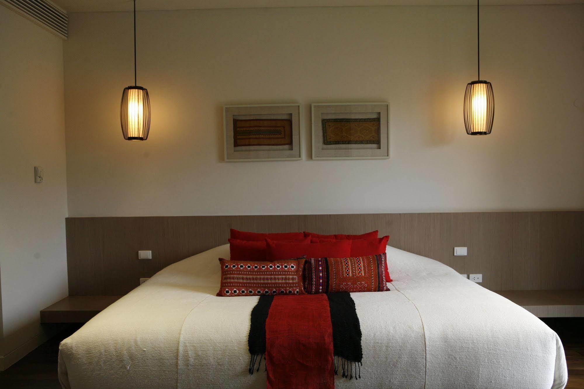 Veranda Chiang Mai Resort 5*