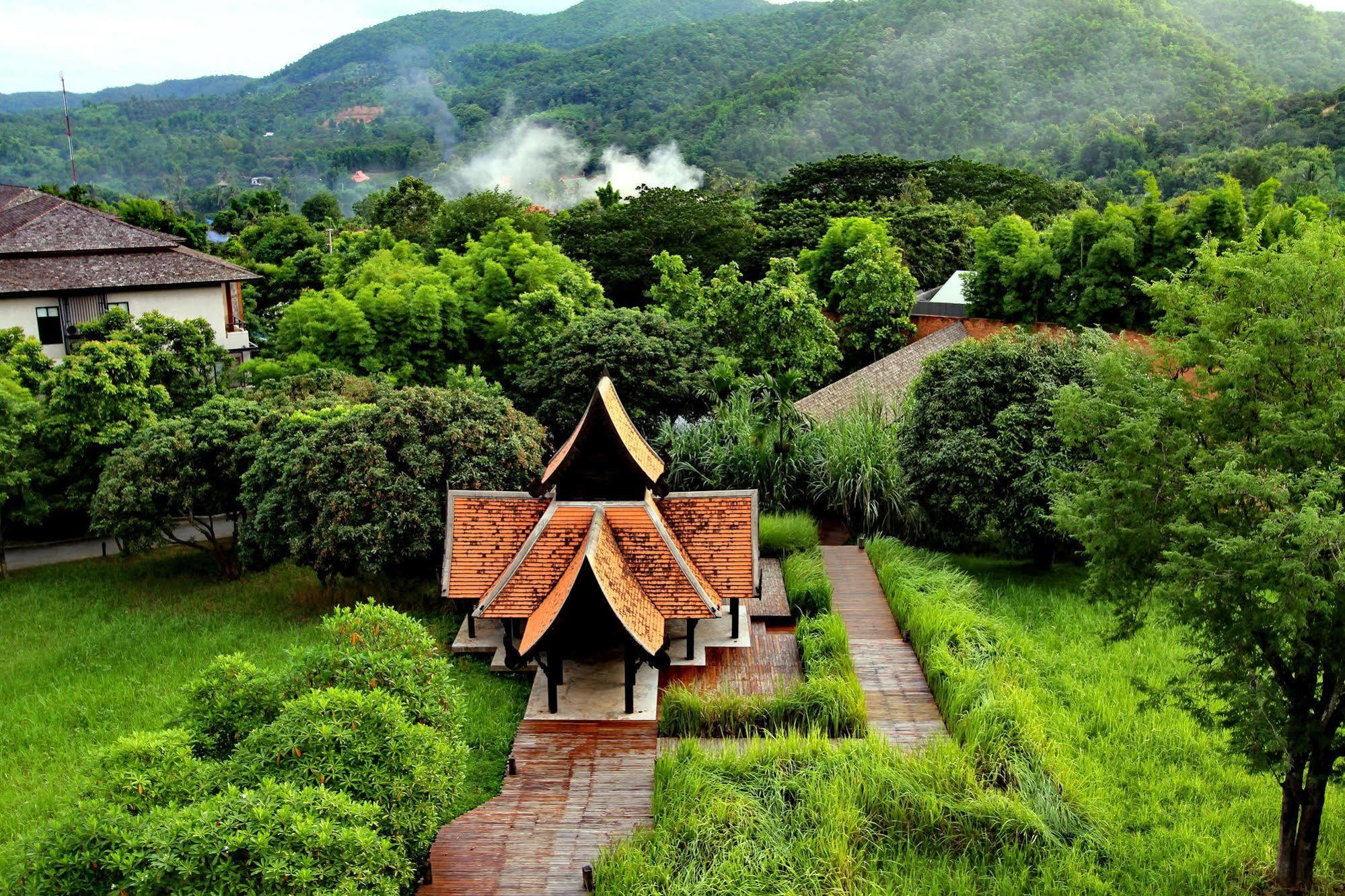 Resort Veranda Chiang Mai Hang Dong