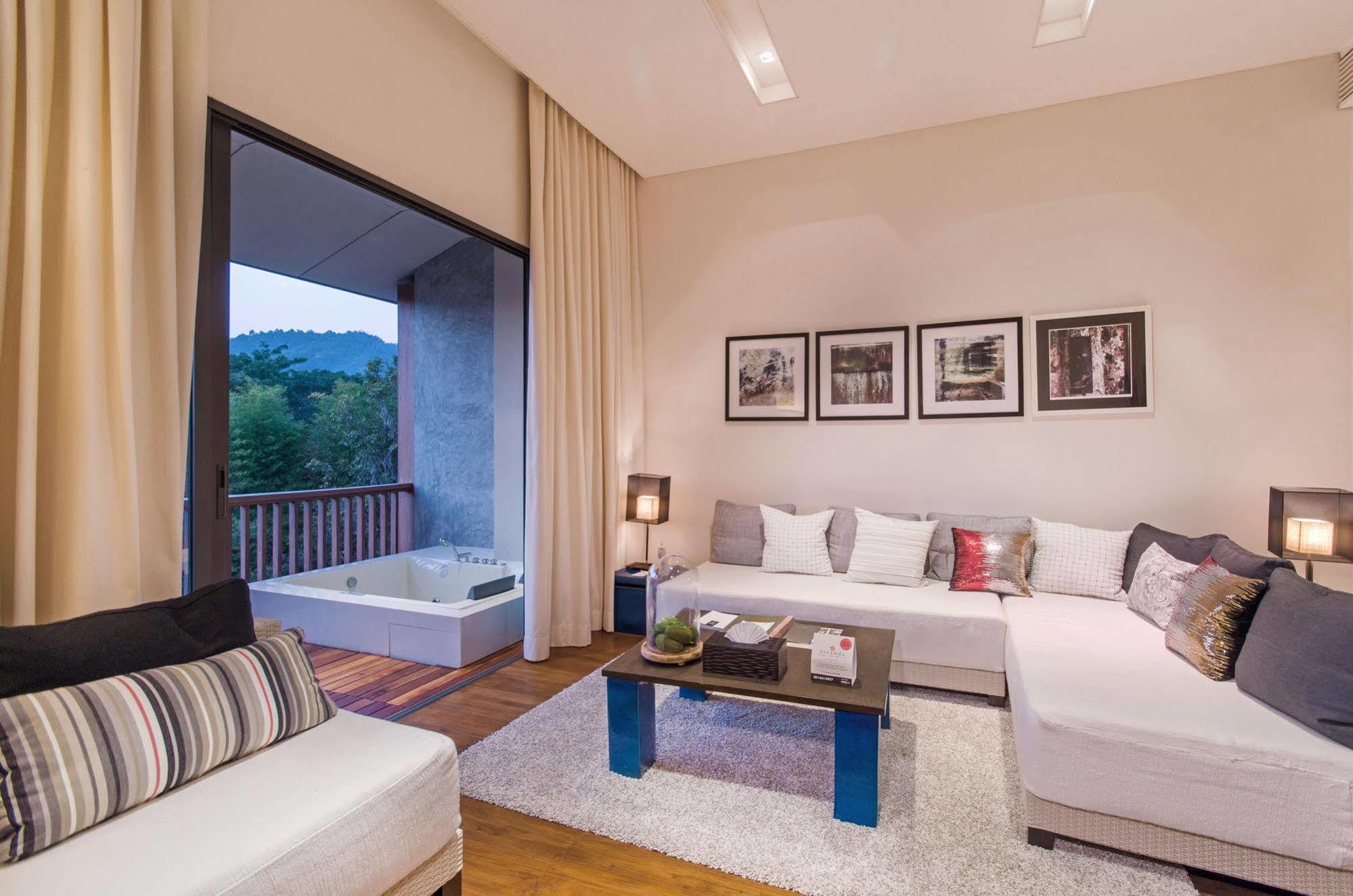 Veranda Chiang Mai 5*