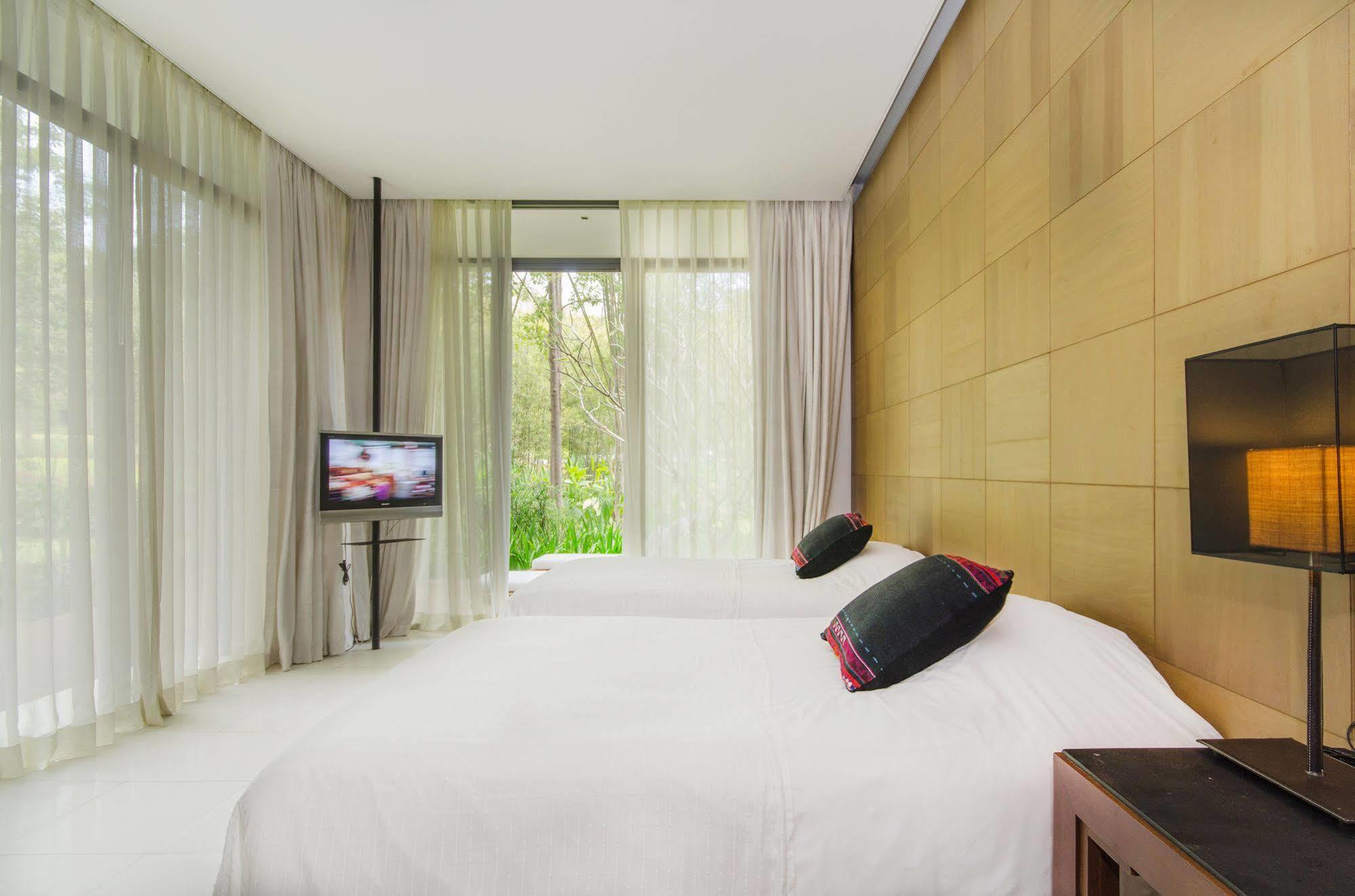 Resort Veranda Chiang Mai 5*