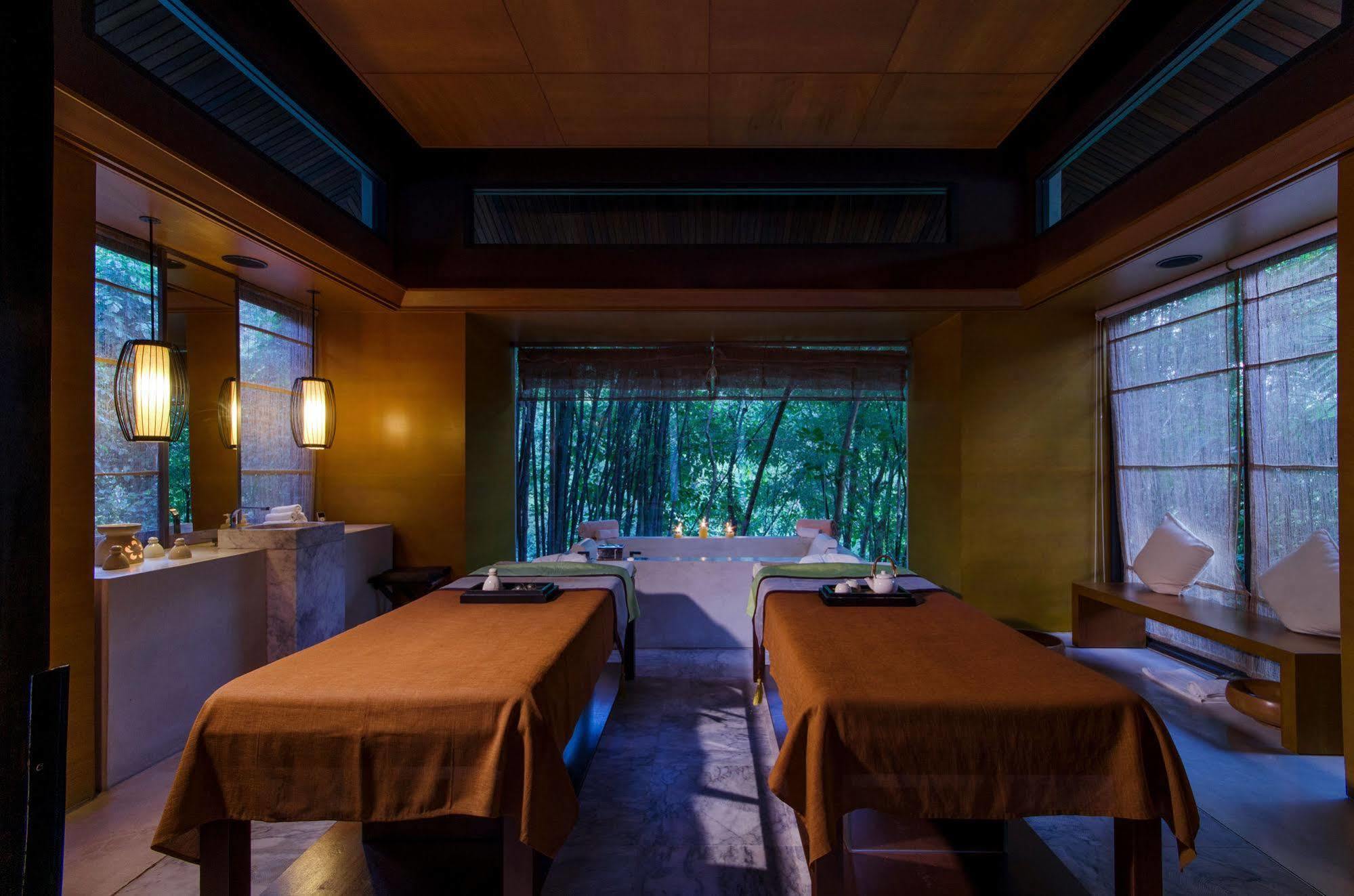 Resort Veranda Chiang Mai 5*