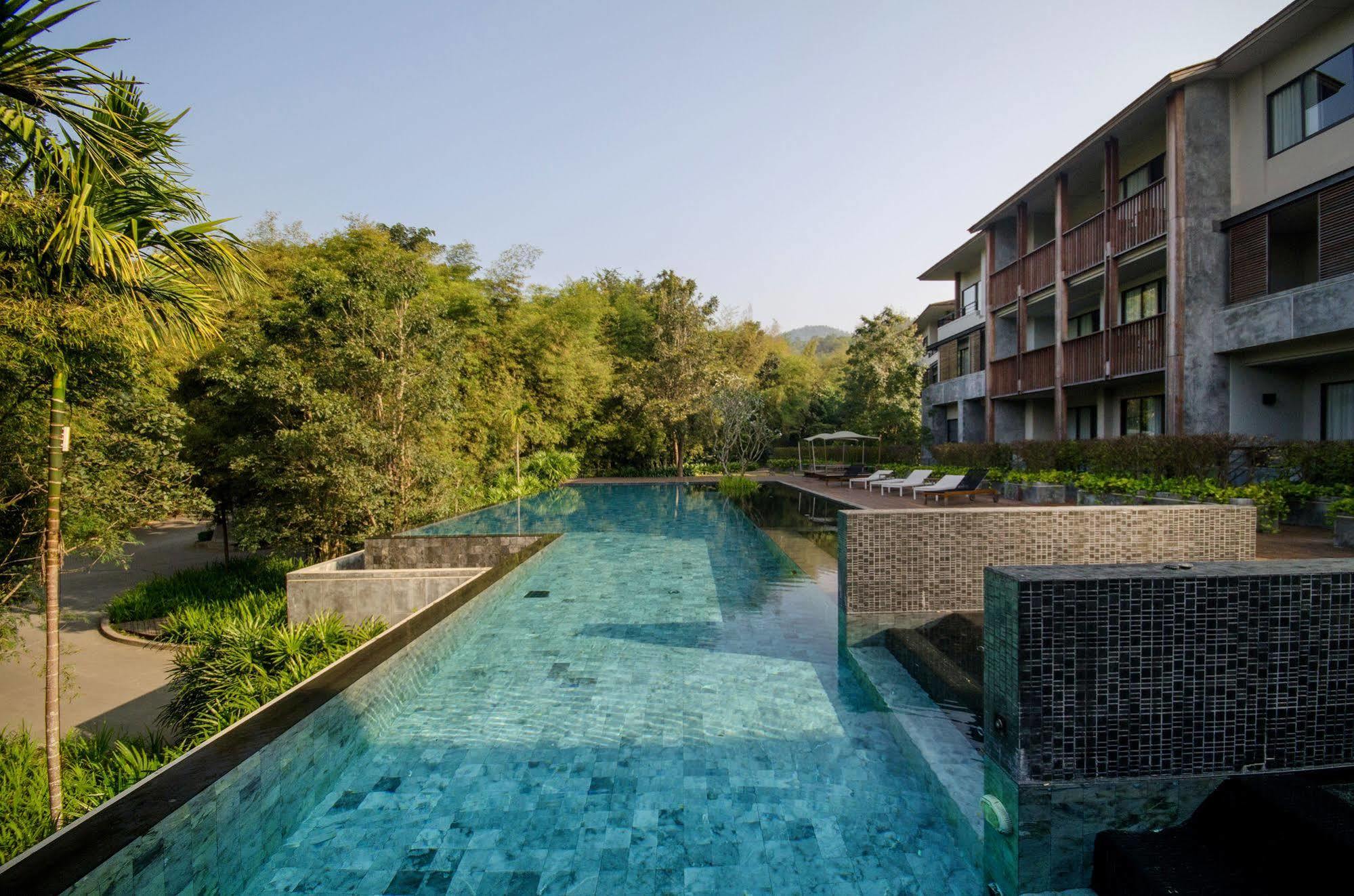 Resort Veranda Chiang Mai 5*