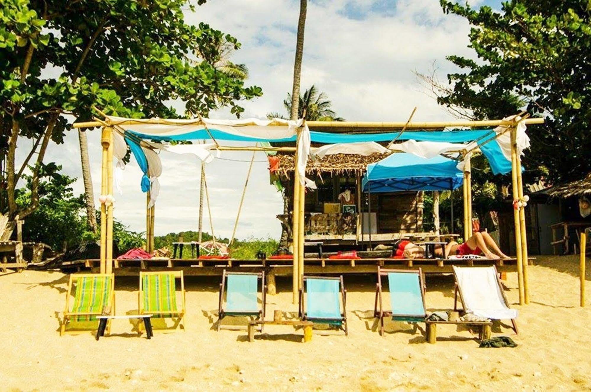 Lanta New - Sha 3* Koh Lanta
