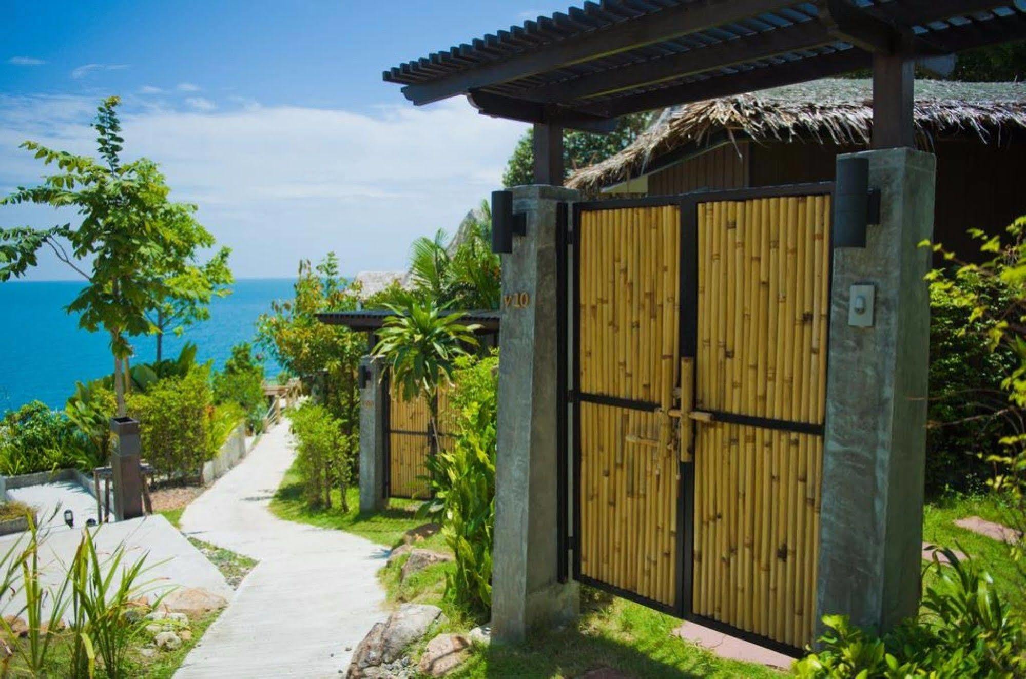 Sea Garden Resort
