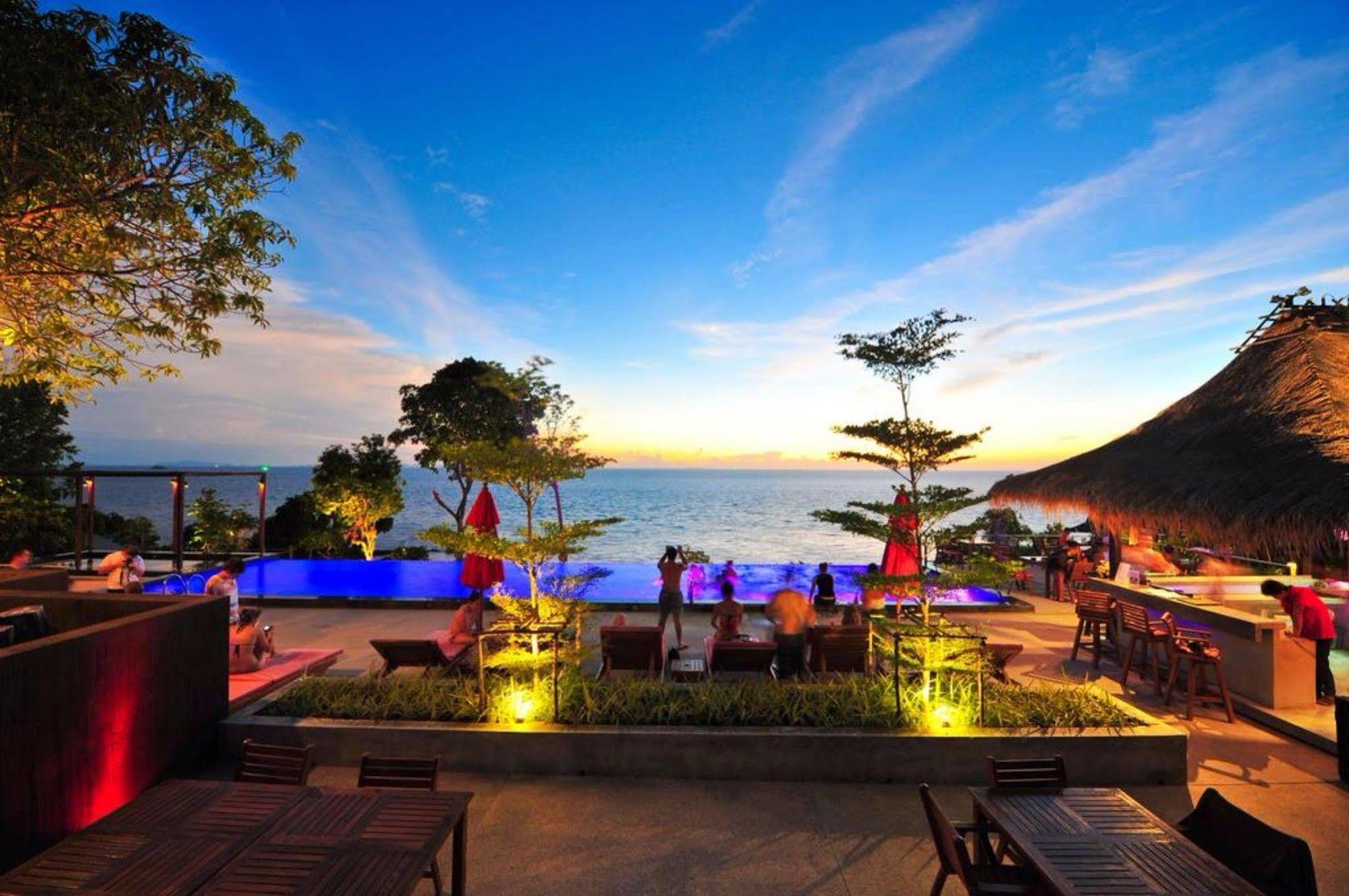 Sea Garden Resort