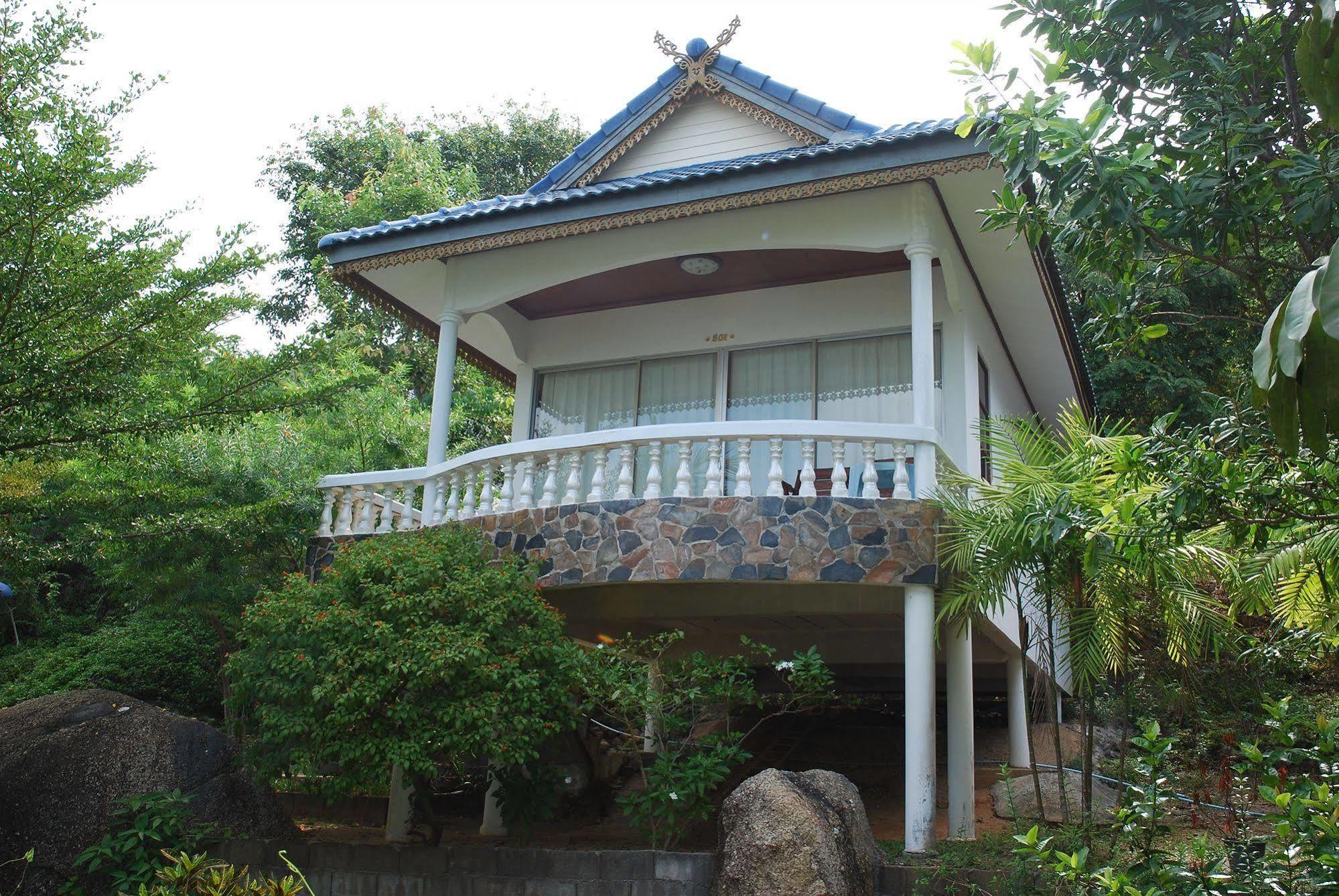 Resort Phangan Orchid Baan Tai
