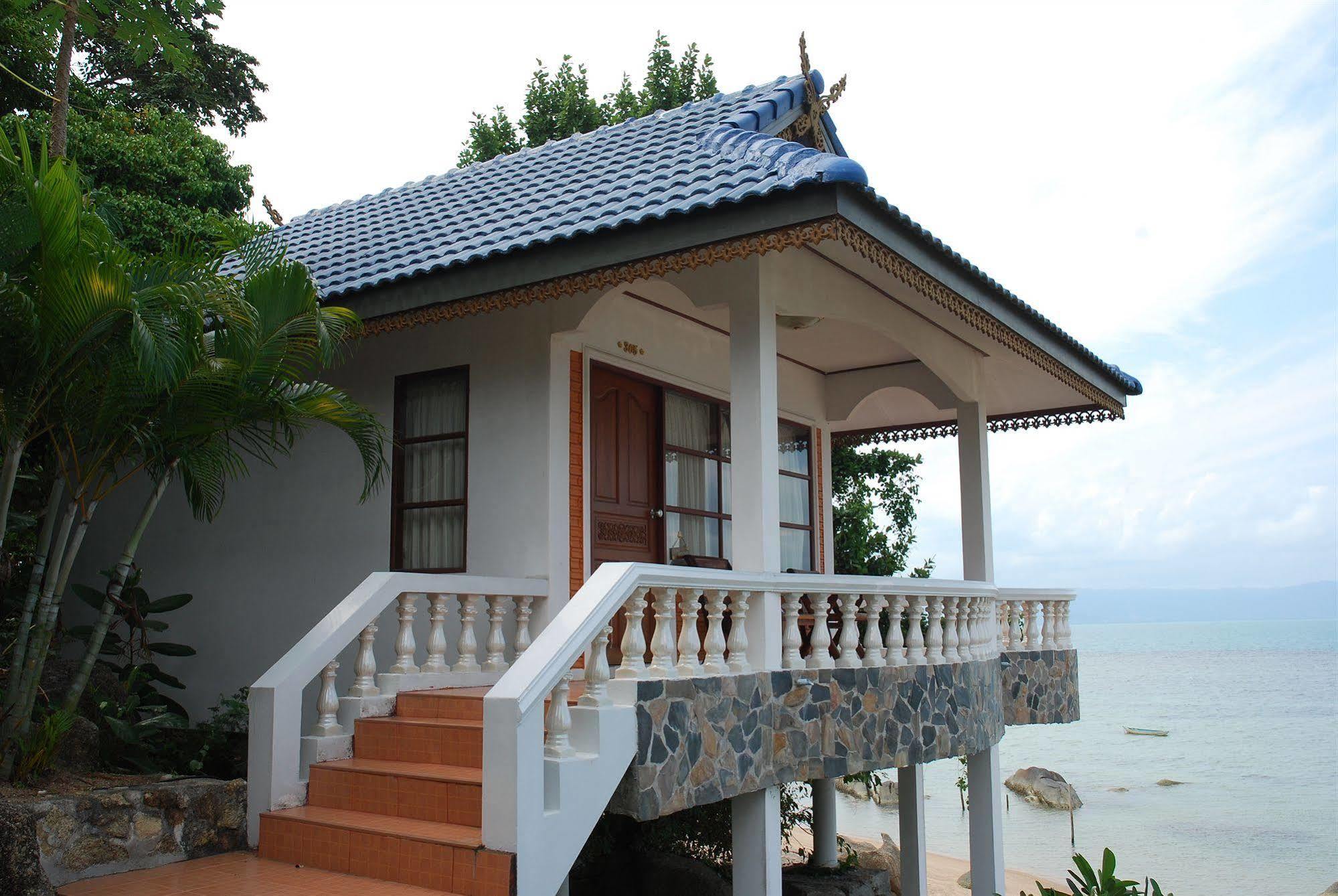 Resort Phangan Orchid Baan Tai