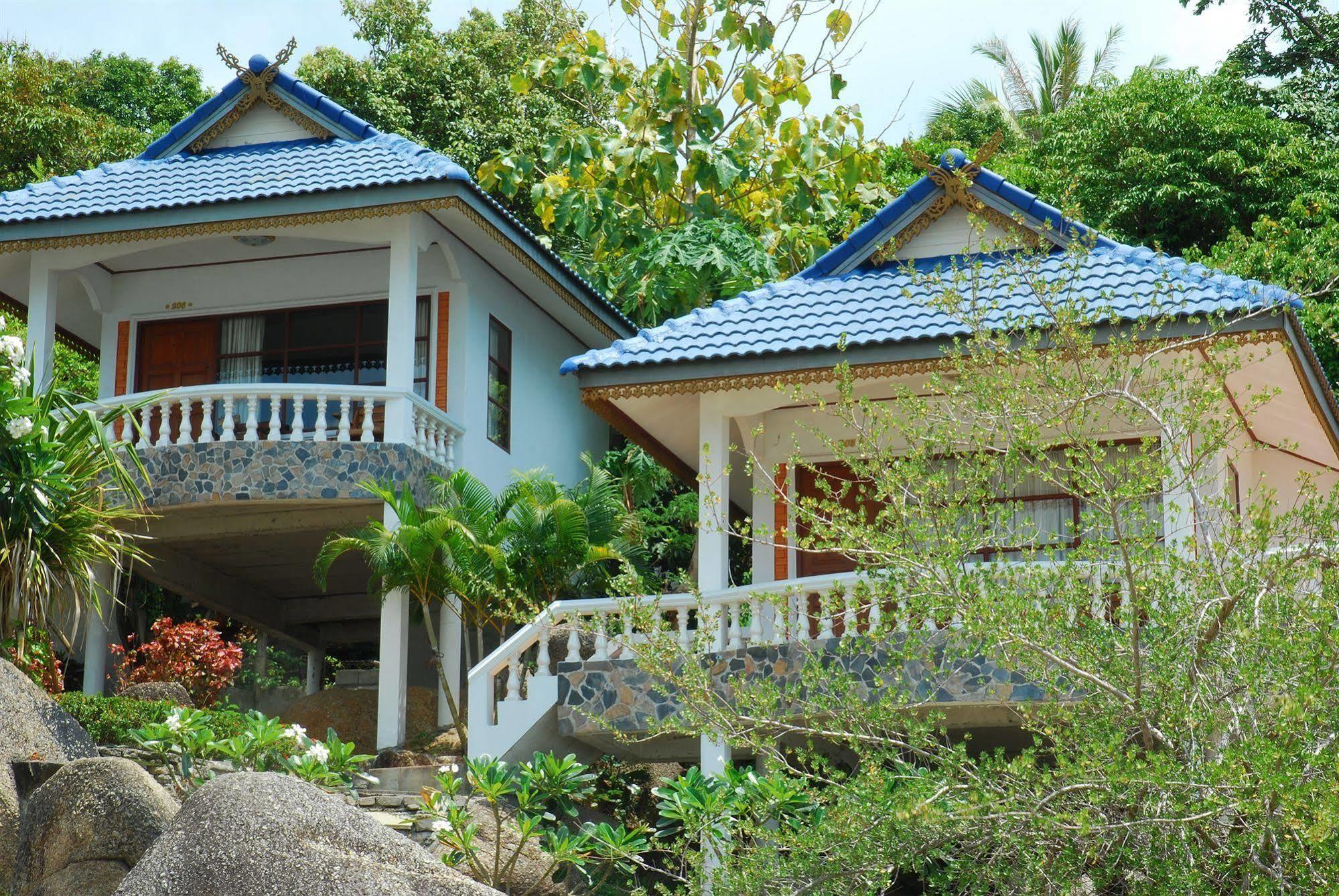 Phangan Orchid 3* Baan Tai