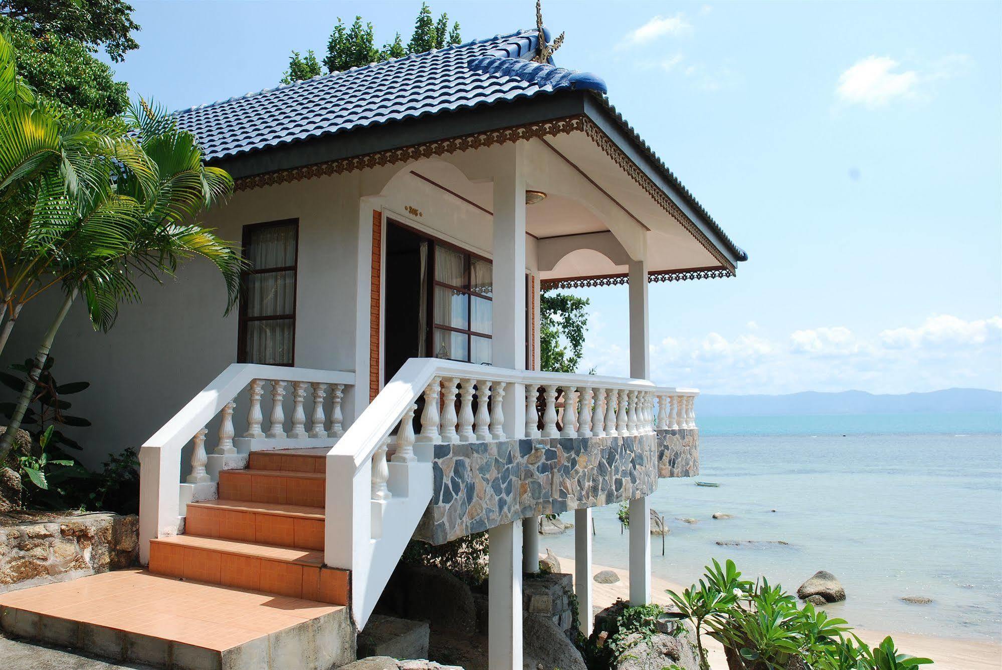 Phangan Orchid Baan Tai