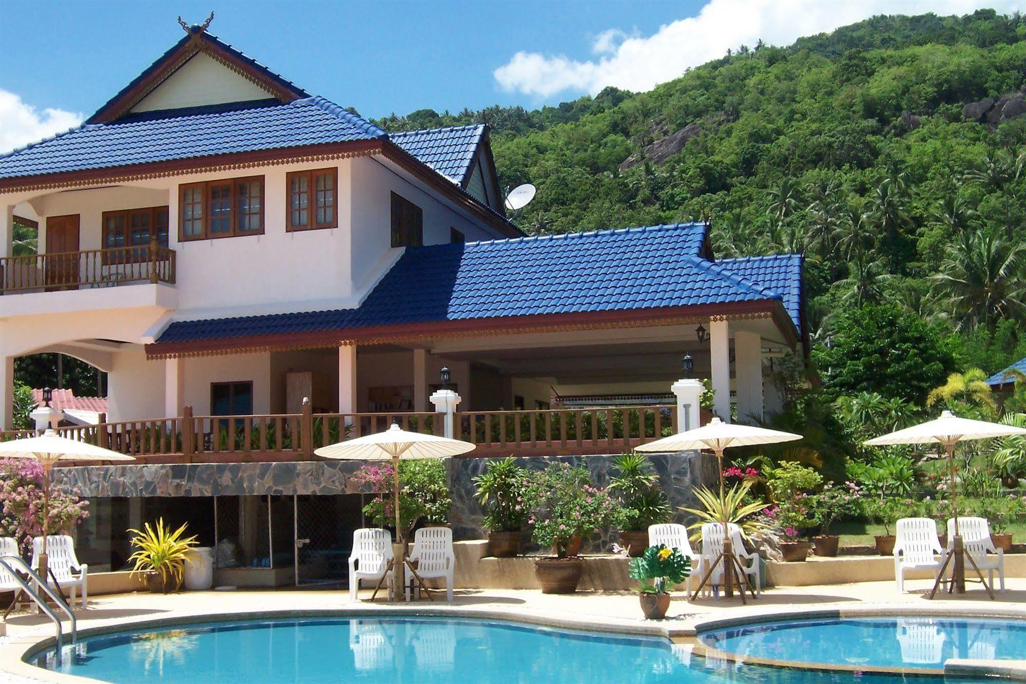 Phangan Orchid Resort