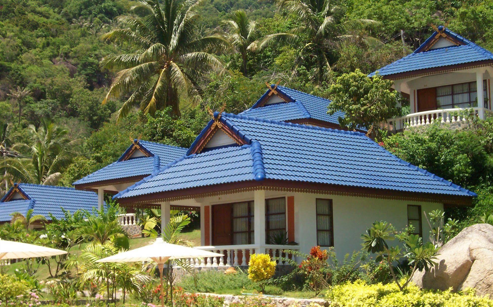 Resort Phangan Orchid 3*