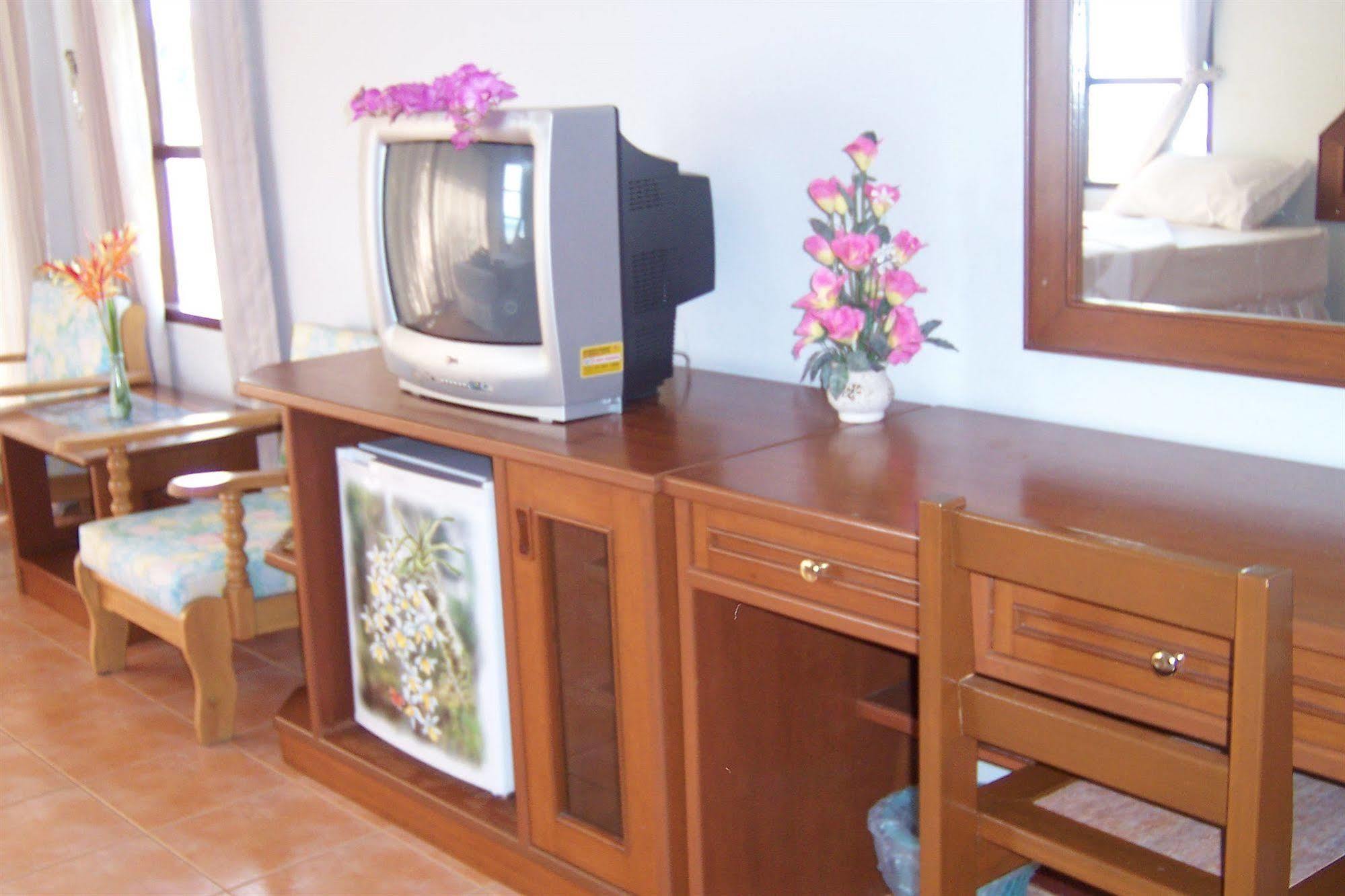 Phangan Orchid Resort 3*