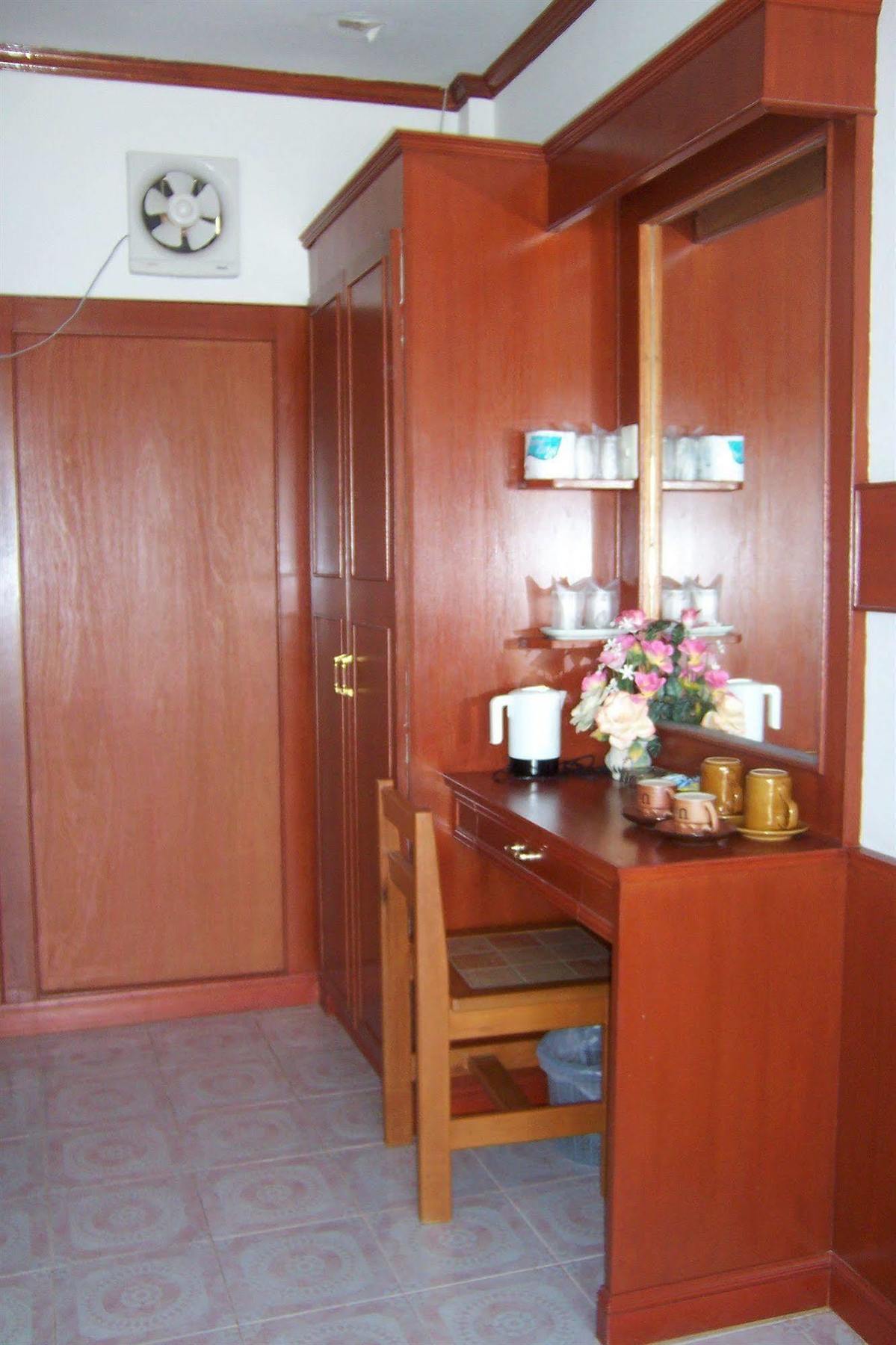 Phangan Orchid 3*