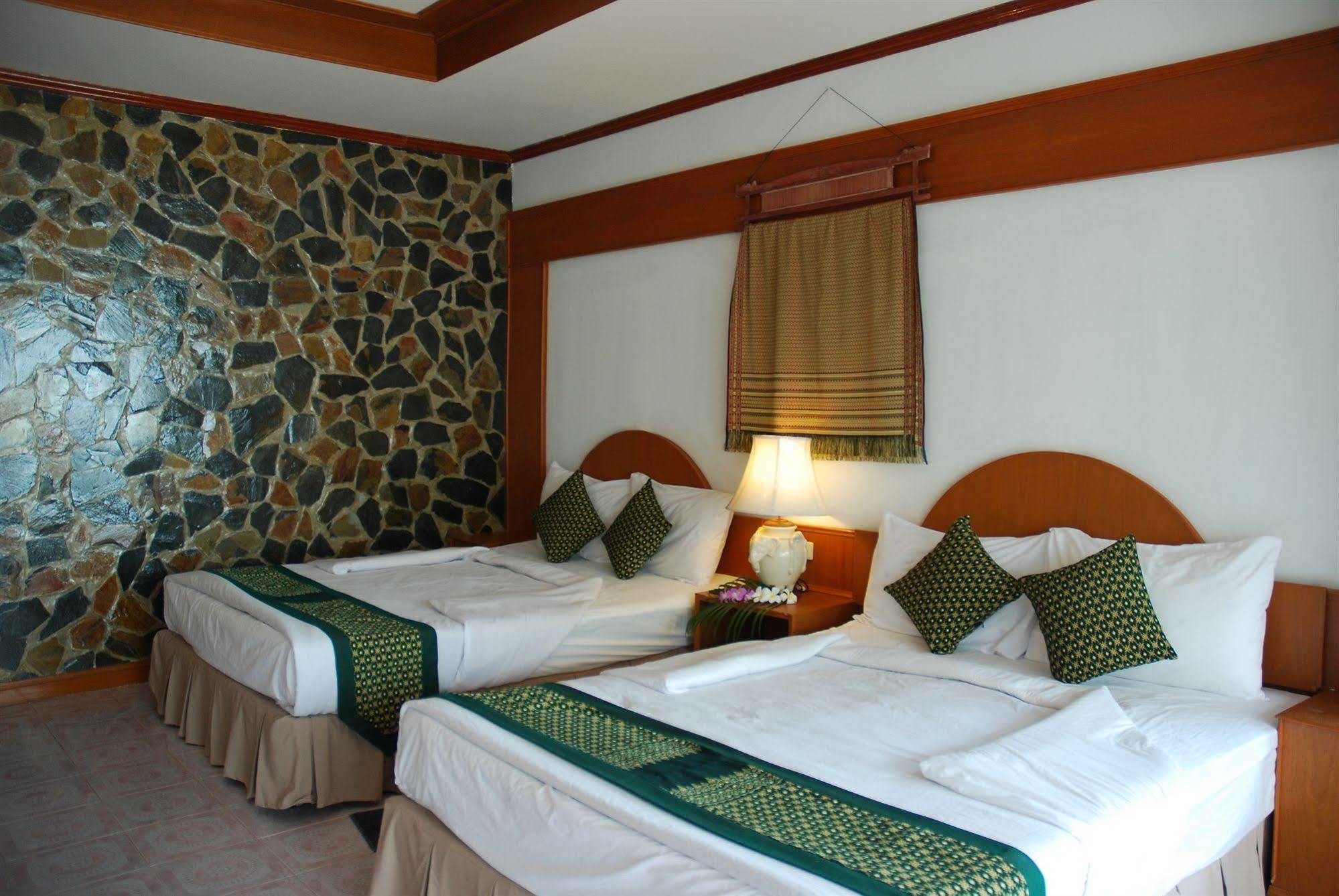 Phangan Orchid 3* Baan Tai