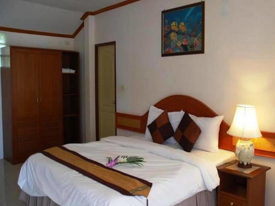 Phangan Orchid Resort