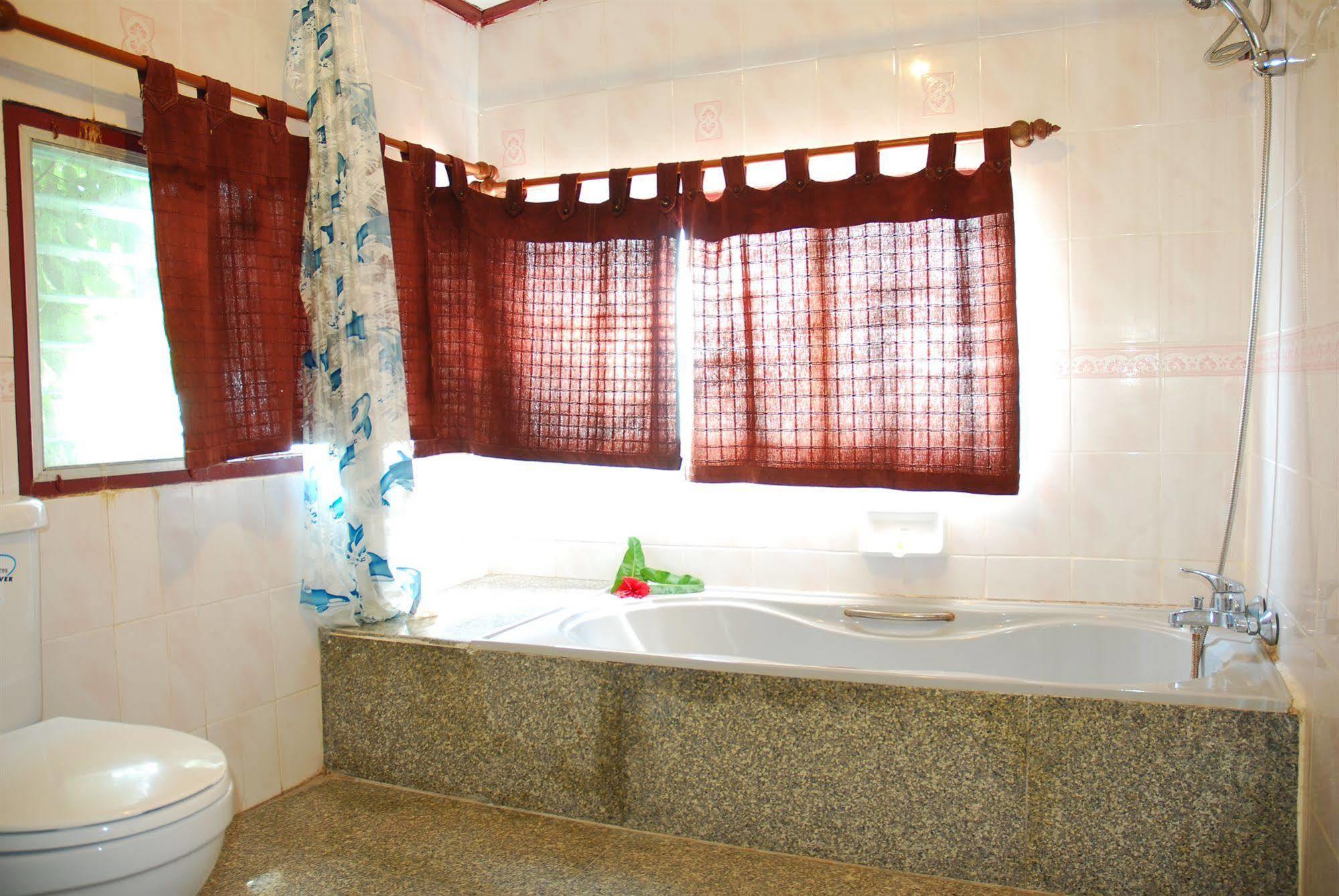 Phangan Orchid Resort 3*