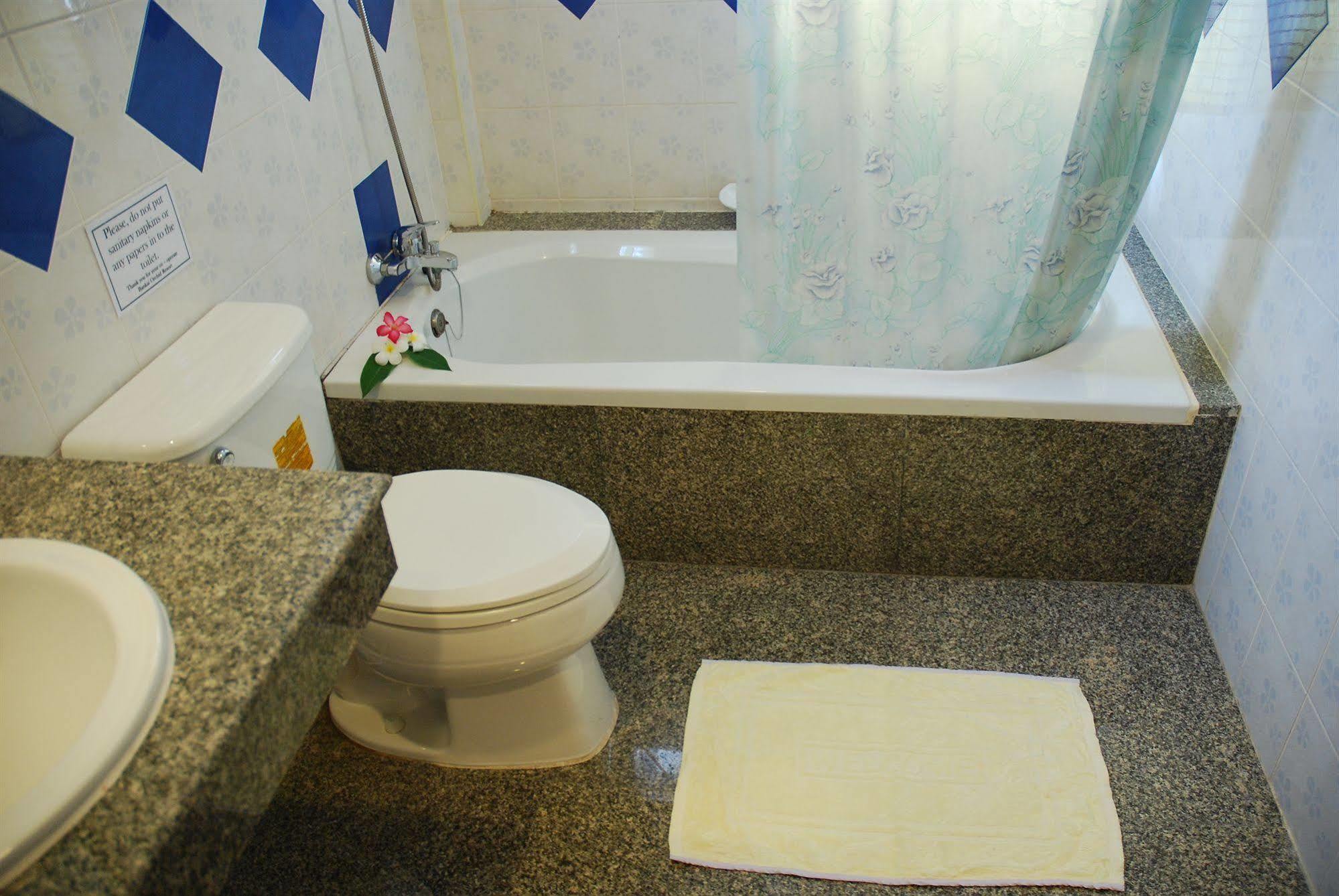 Phangan Orchid 3*