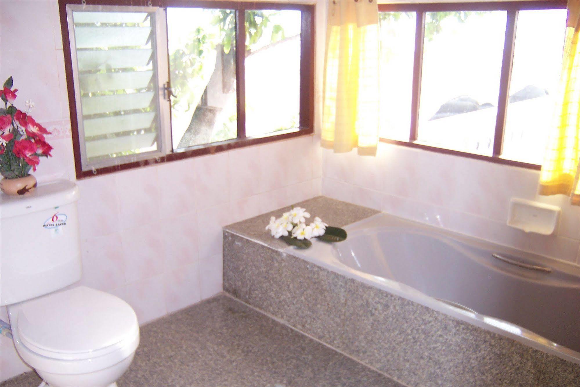 Resort Phangan Orchid