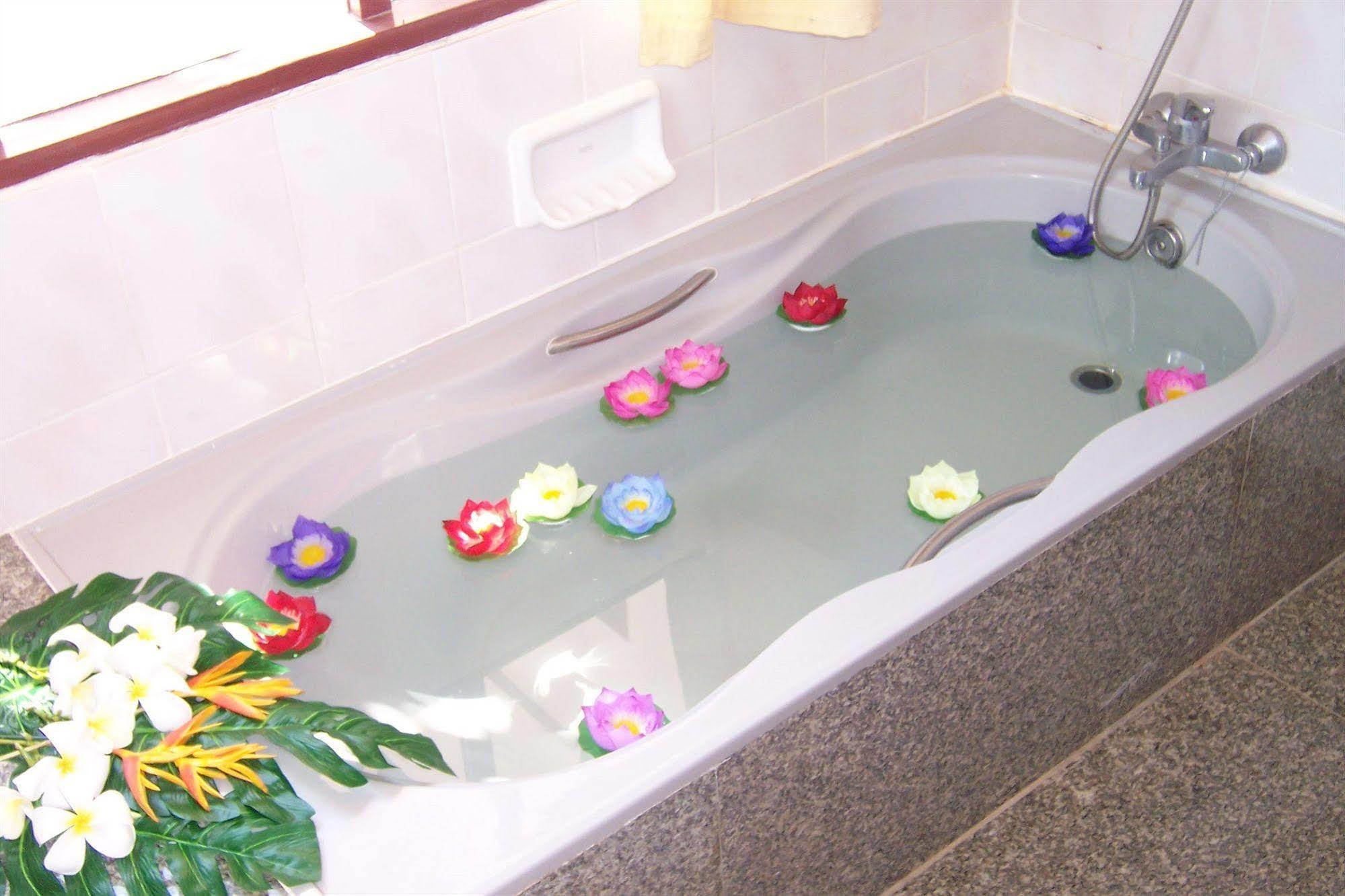 Phangan Orchid Baan Tai