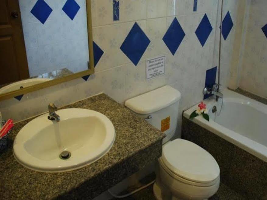 Resort Phangan Orchid 3*