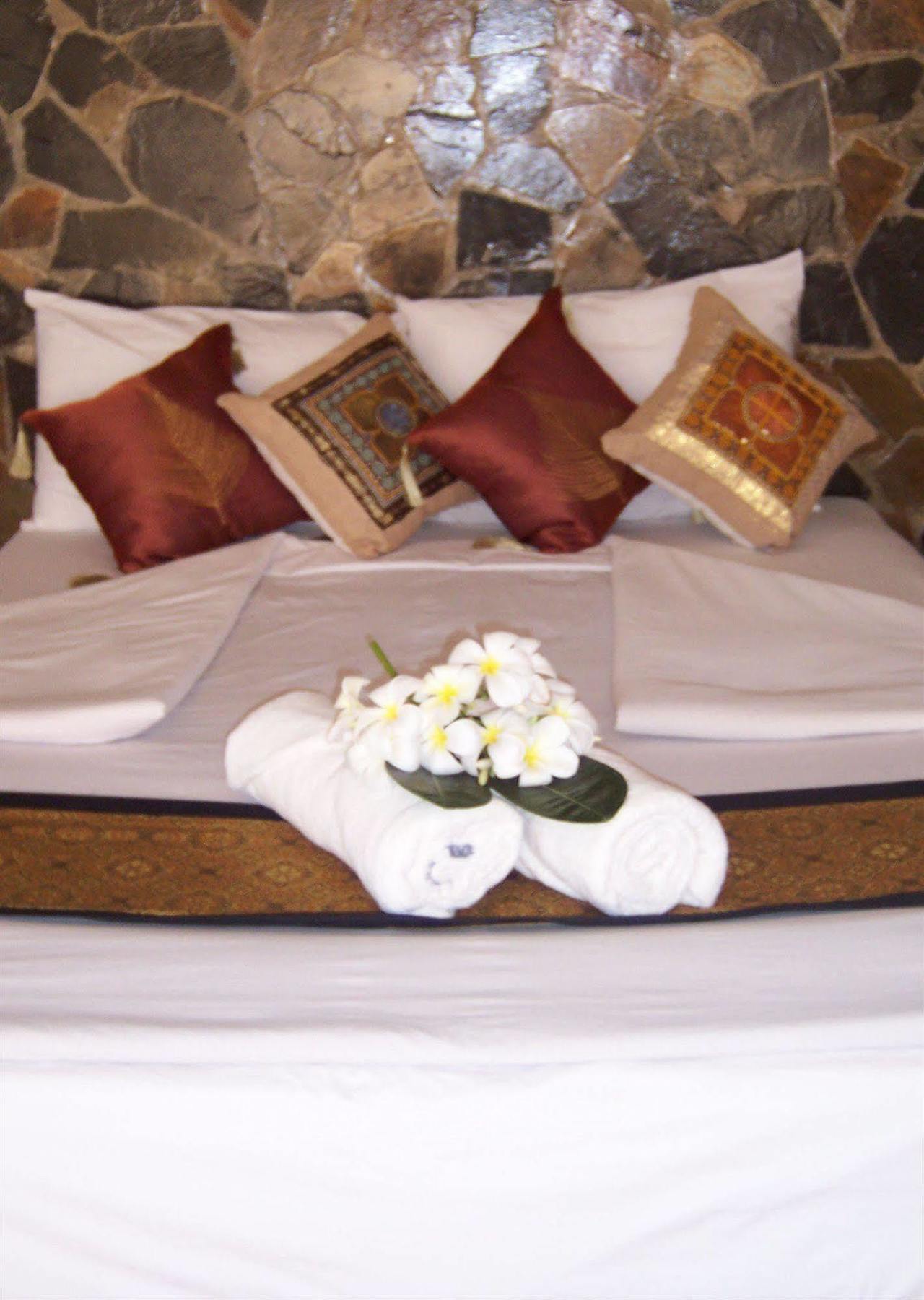 Phangan Orchid Resort