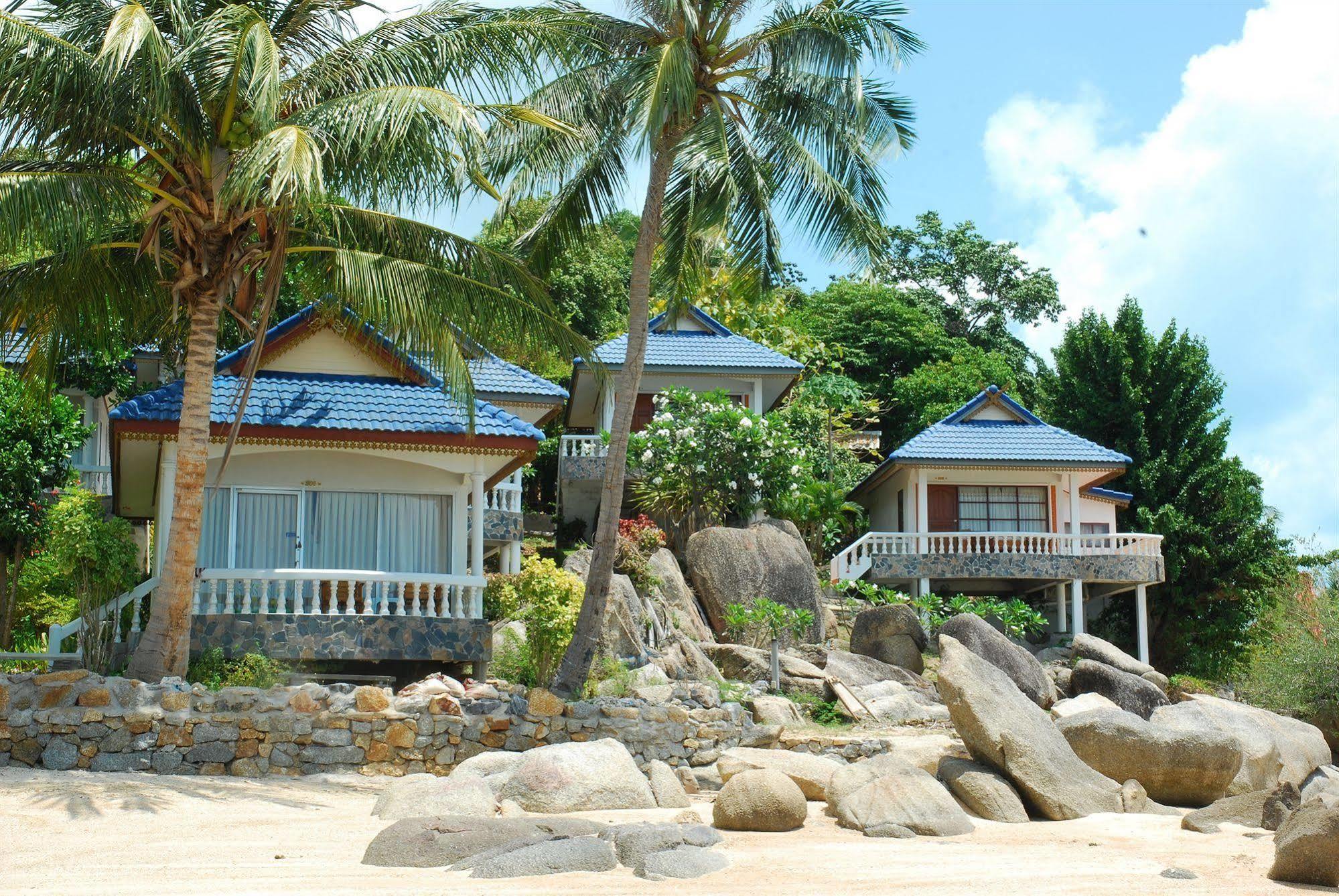 Resort Phangan Orchid 3*
