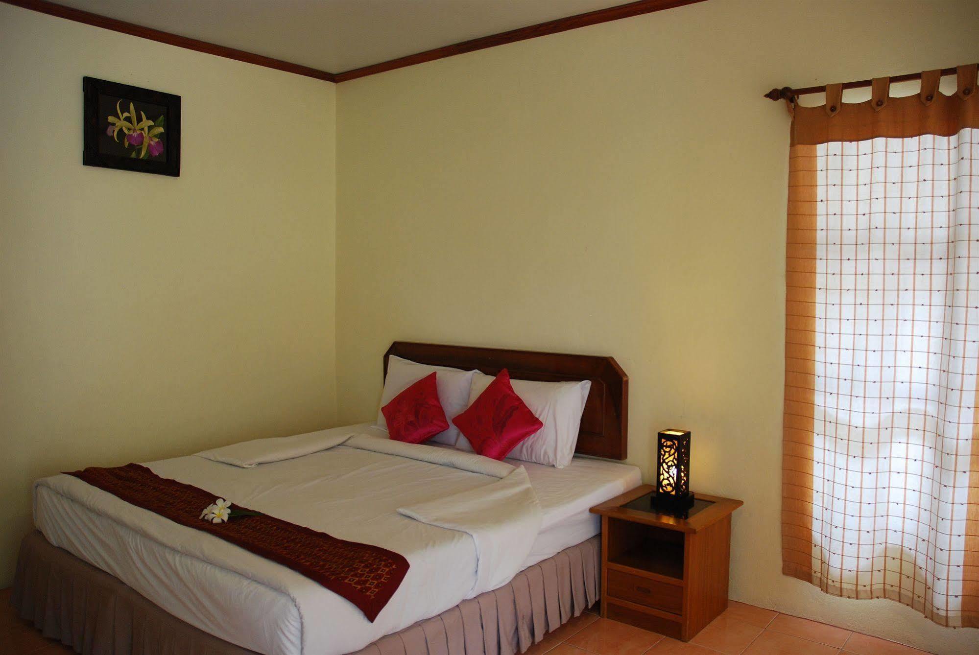 Resort Phangan Orchid