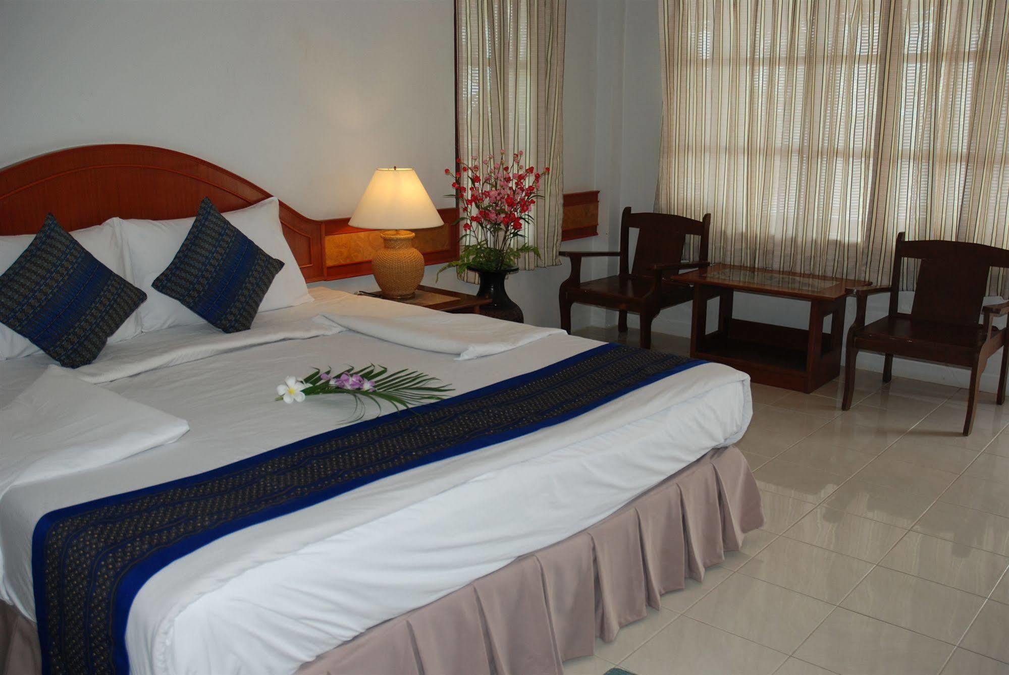 Phangan Orchid 3* Baan Tai