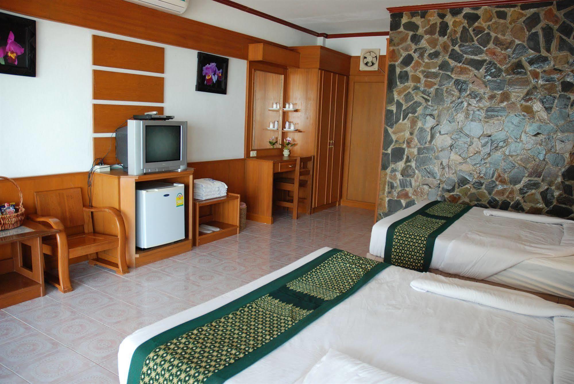 Resort Phangan Orchid