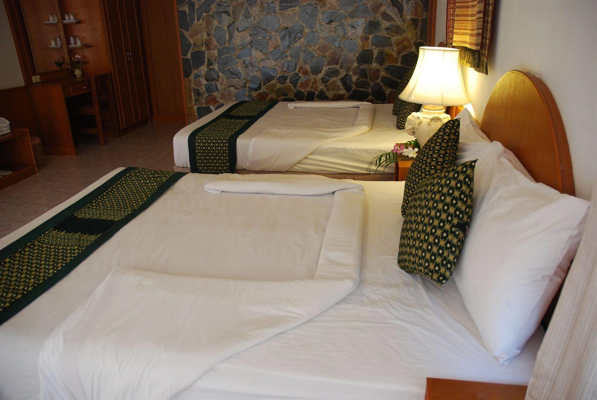 Phangan Orchid Resort 3*
