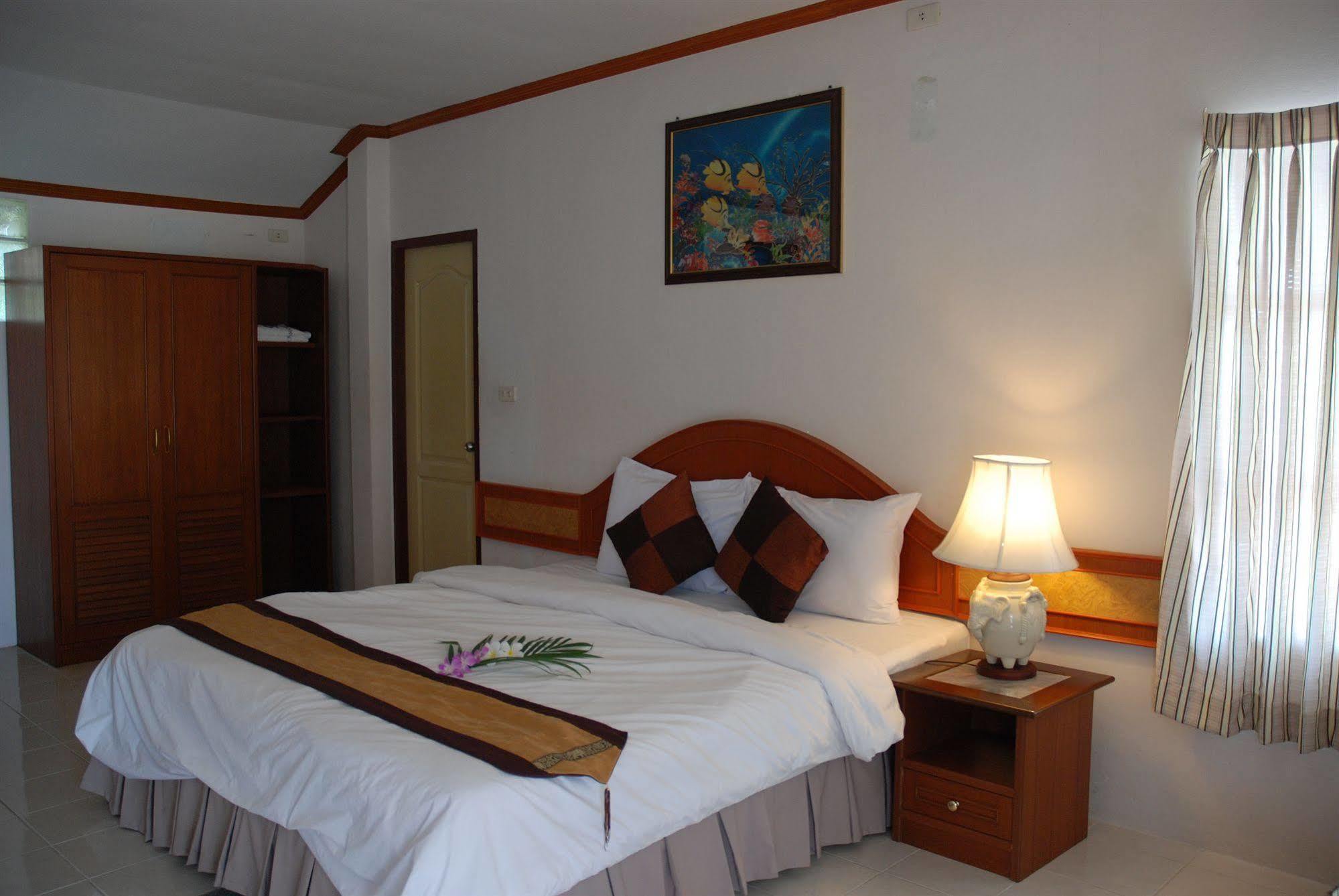 Phangan Orchid 3* Baan Tai