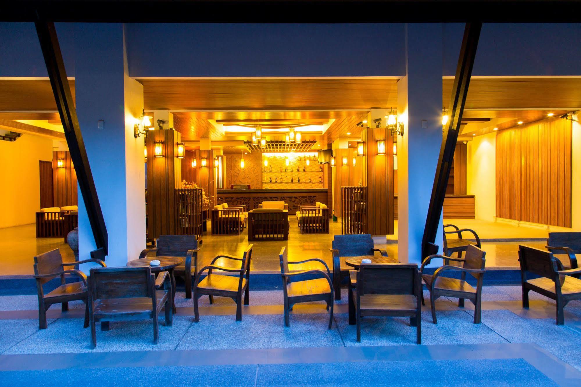 Maehaad Bay - Sha Resort 4*