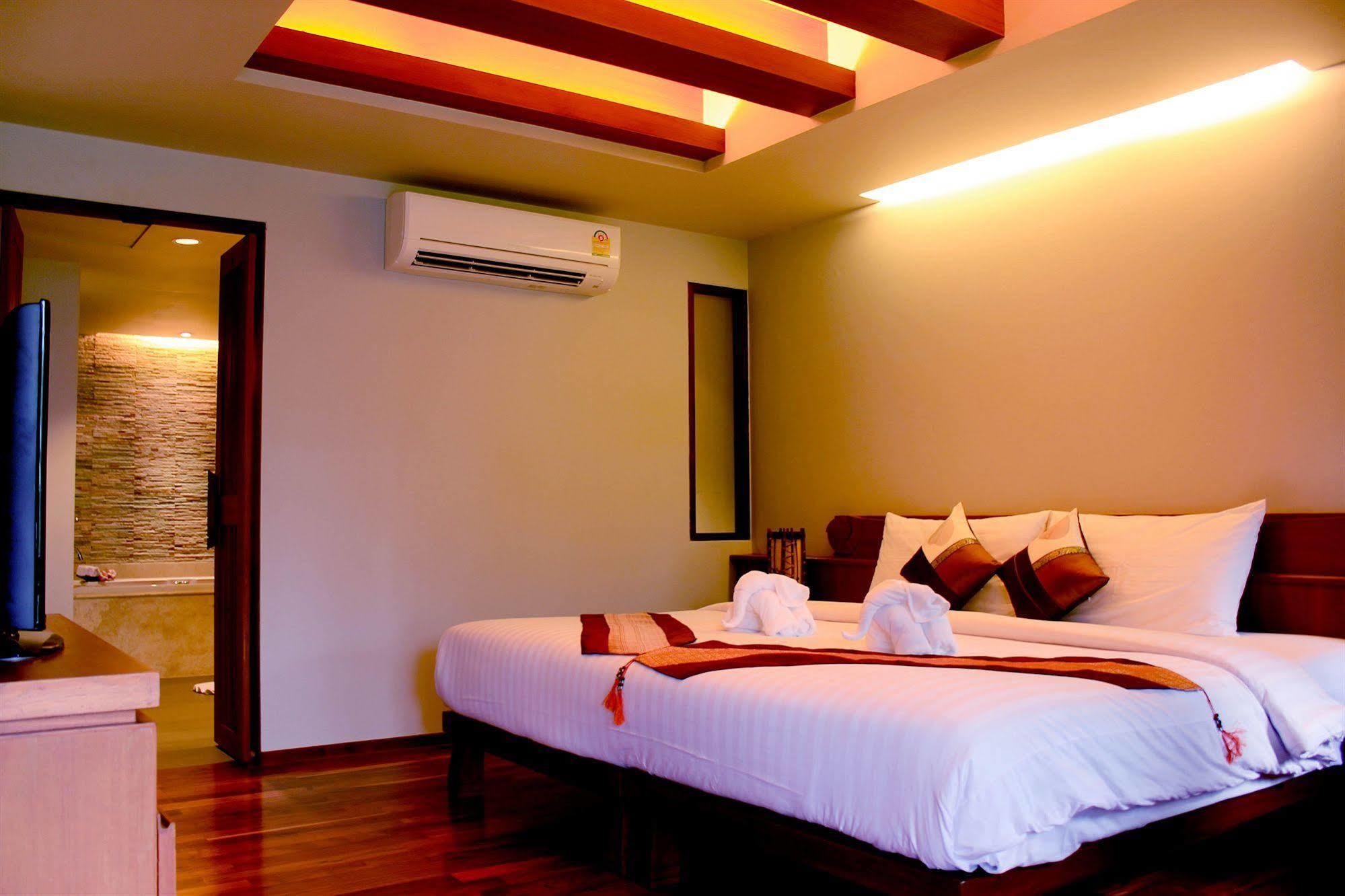Resort Maehaad Bay - Sha Mae Haad