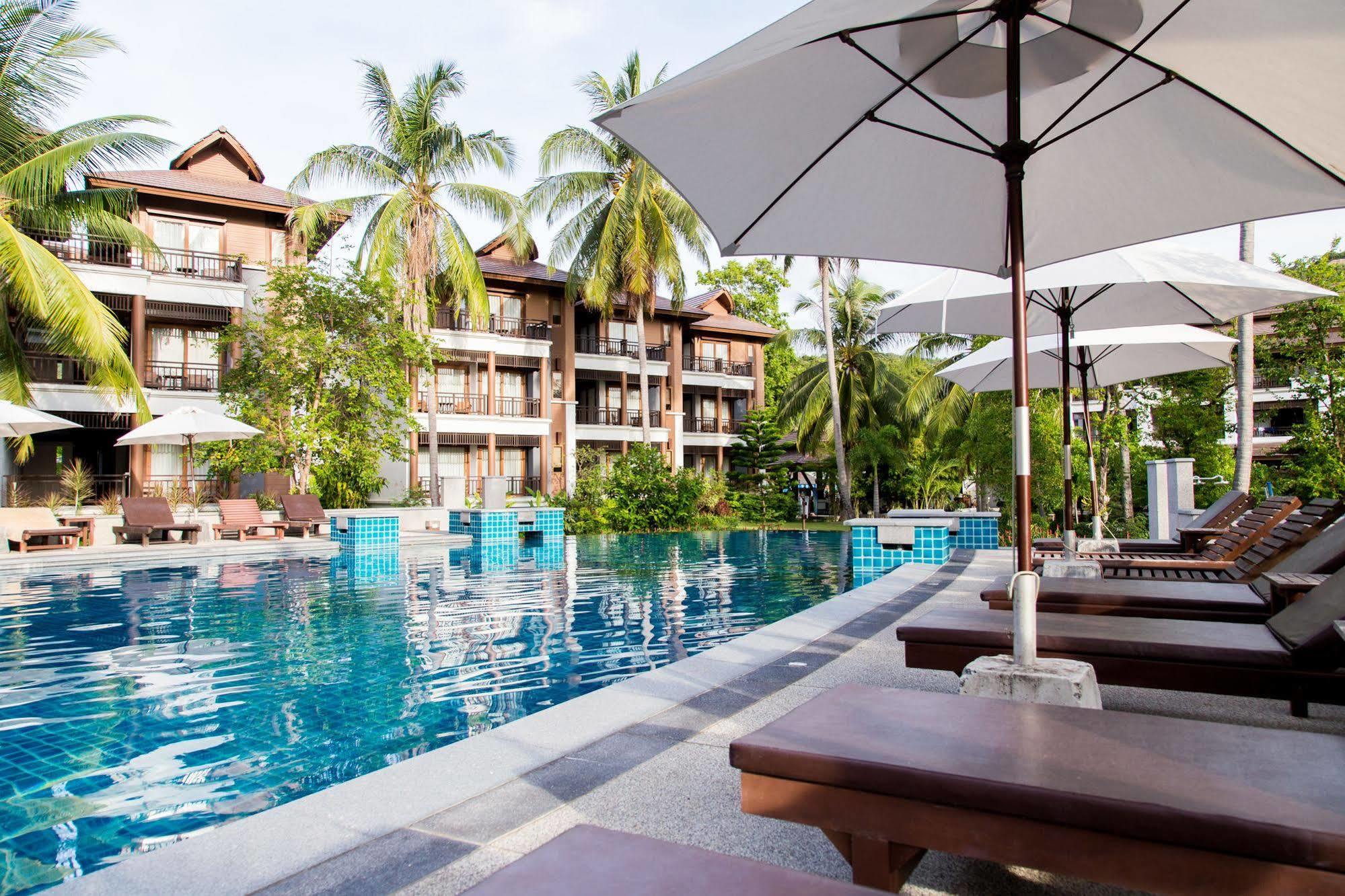 Maehaad Bay - Sha Resort Mae Haad