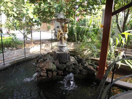 Hotel Golden Cupids Chiang Mai