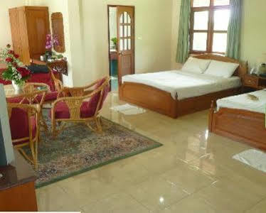 Hotel Golden Cupids Chiang Mai