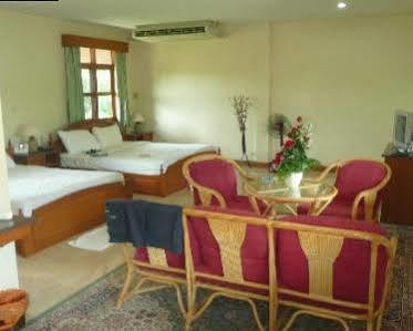 Golden Cupids Hotel Chiang Mai