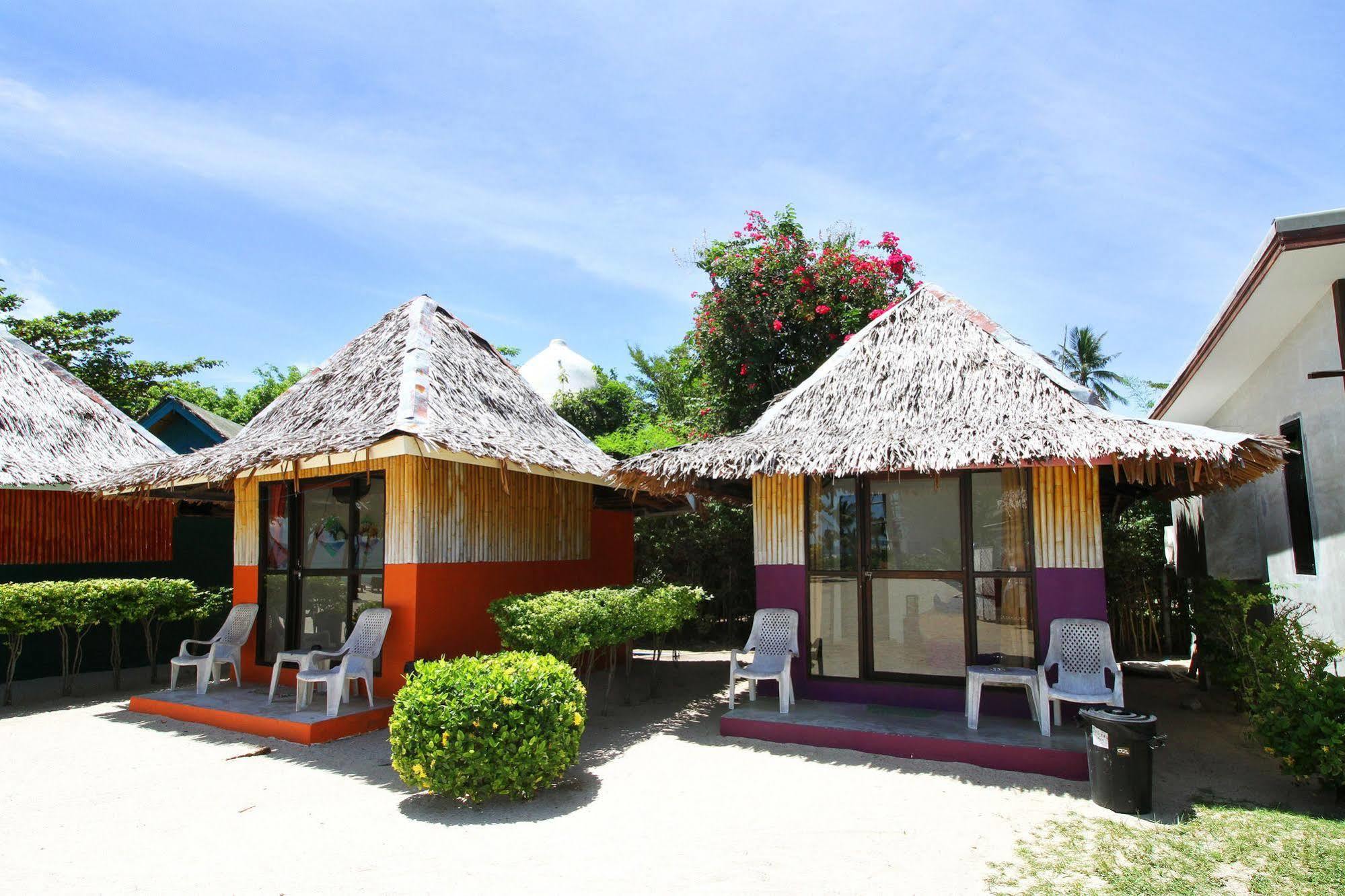 Sabaii Bay
