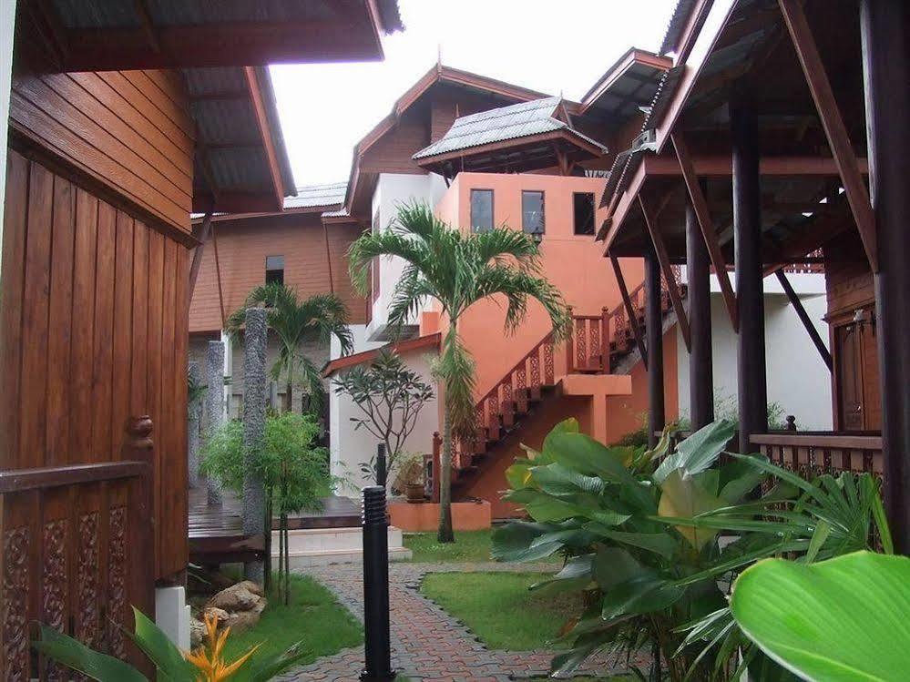 Phangan Paragon & By Pure Lifestyle 3* Haad Chao Phao
