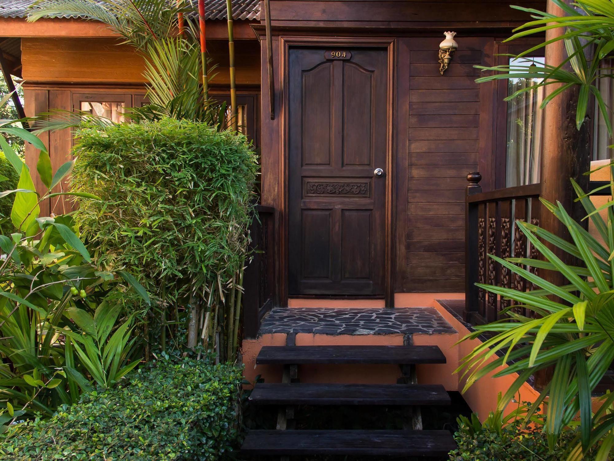 Phangan Paragon & By Pure Lifestyle Resort Haad Chao Phao
