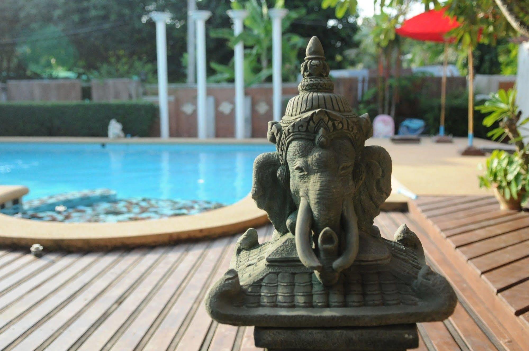 Resort Phangan Paragon & By Pure Lifestyle Haad Chao Phao