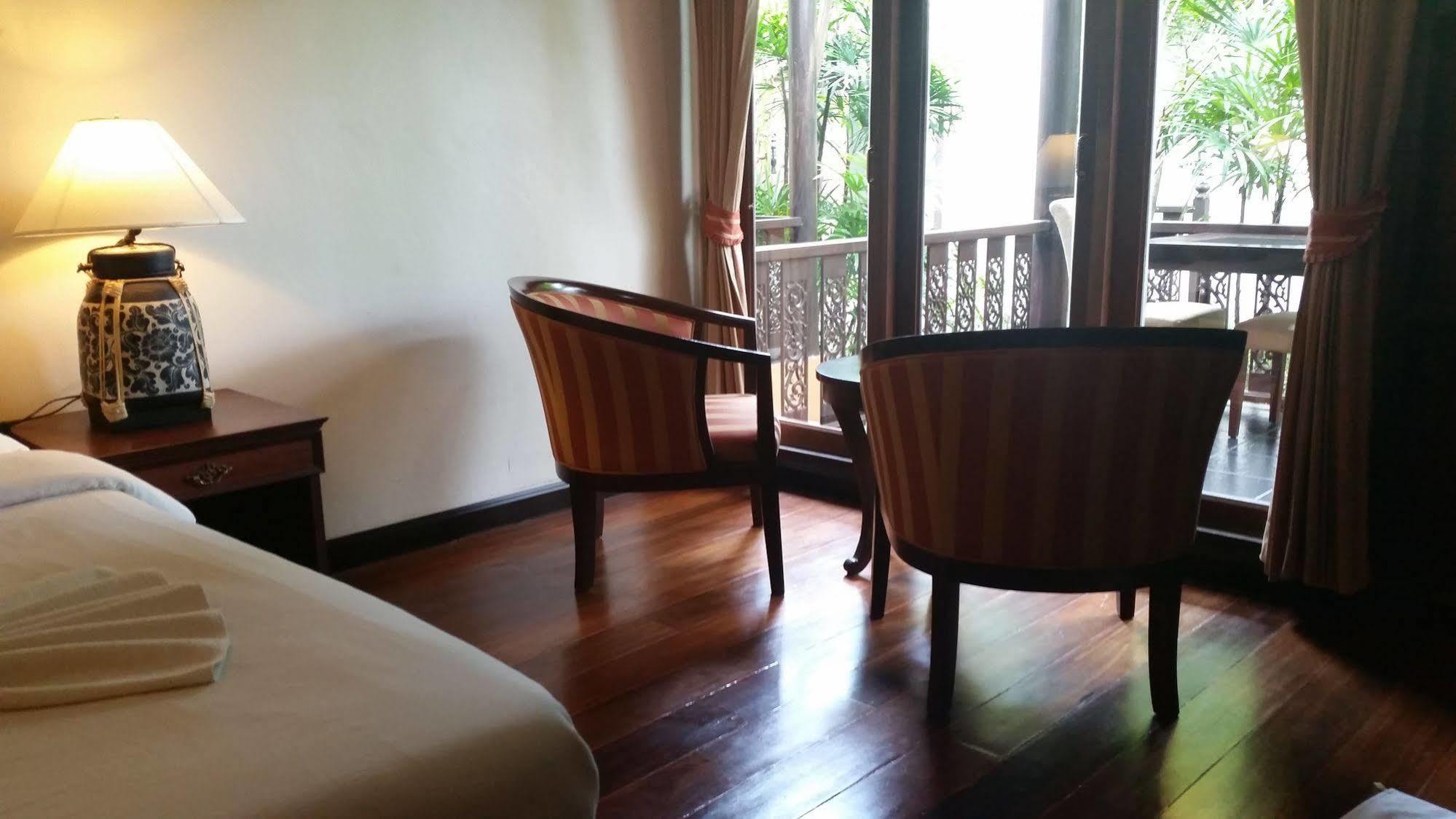 Resort Phangan Paragon & By Pure Lifestyle Haad Chao Phao