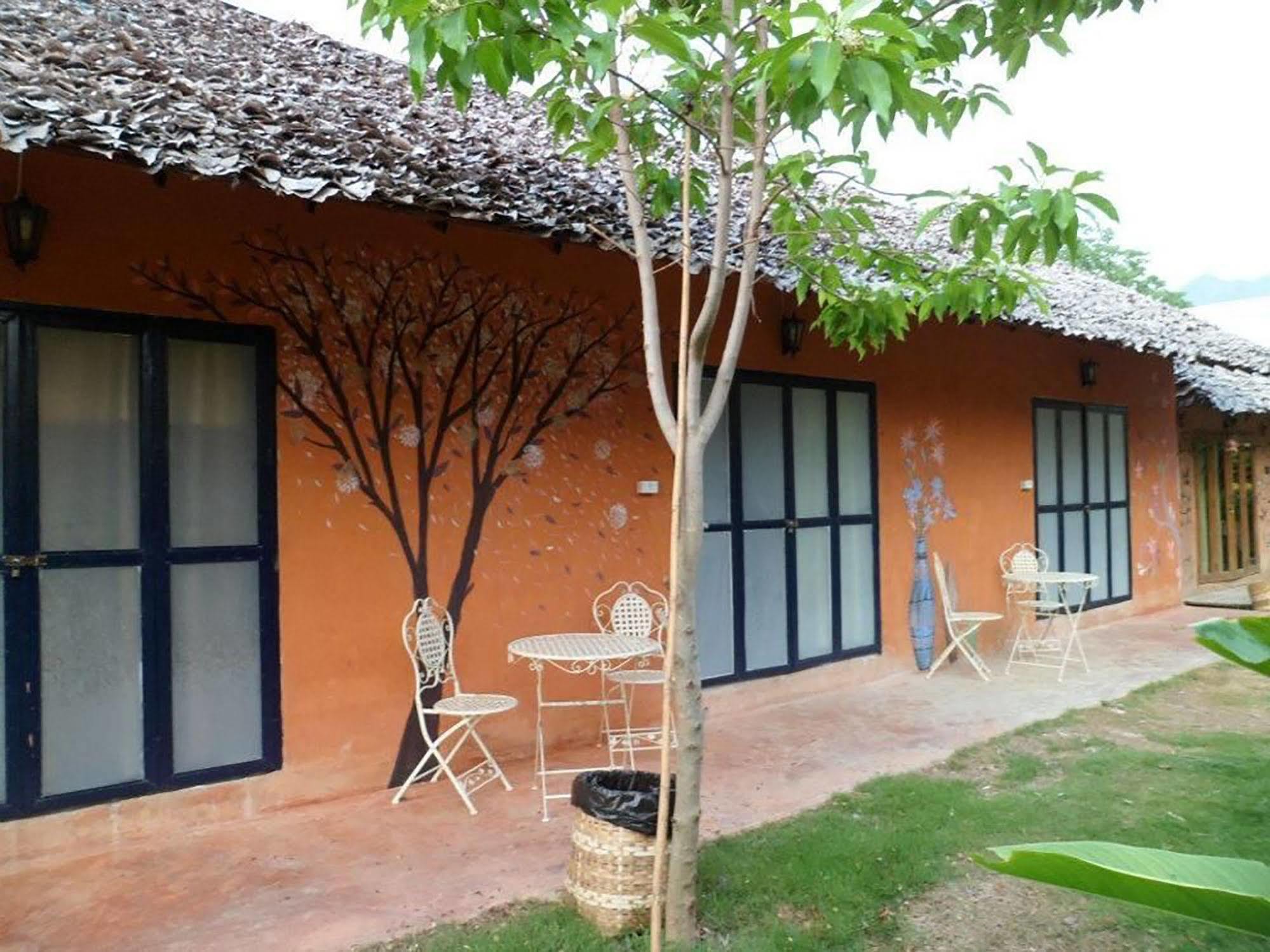 Resort Nai Fun 3*