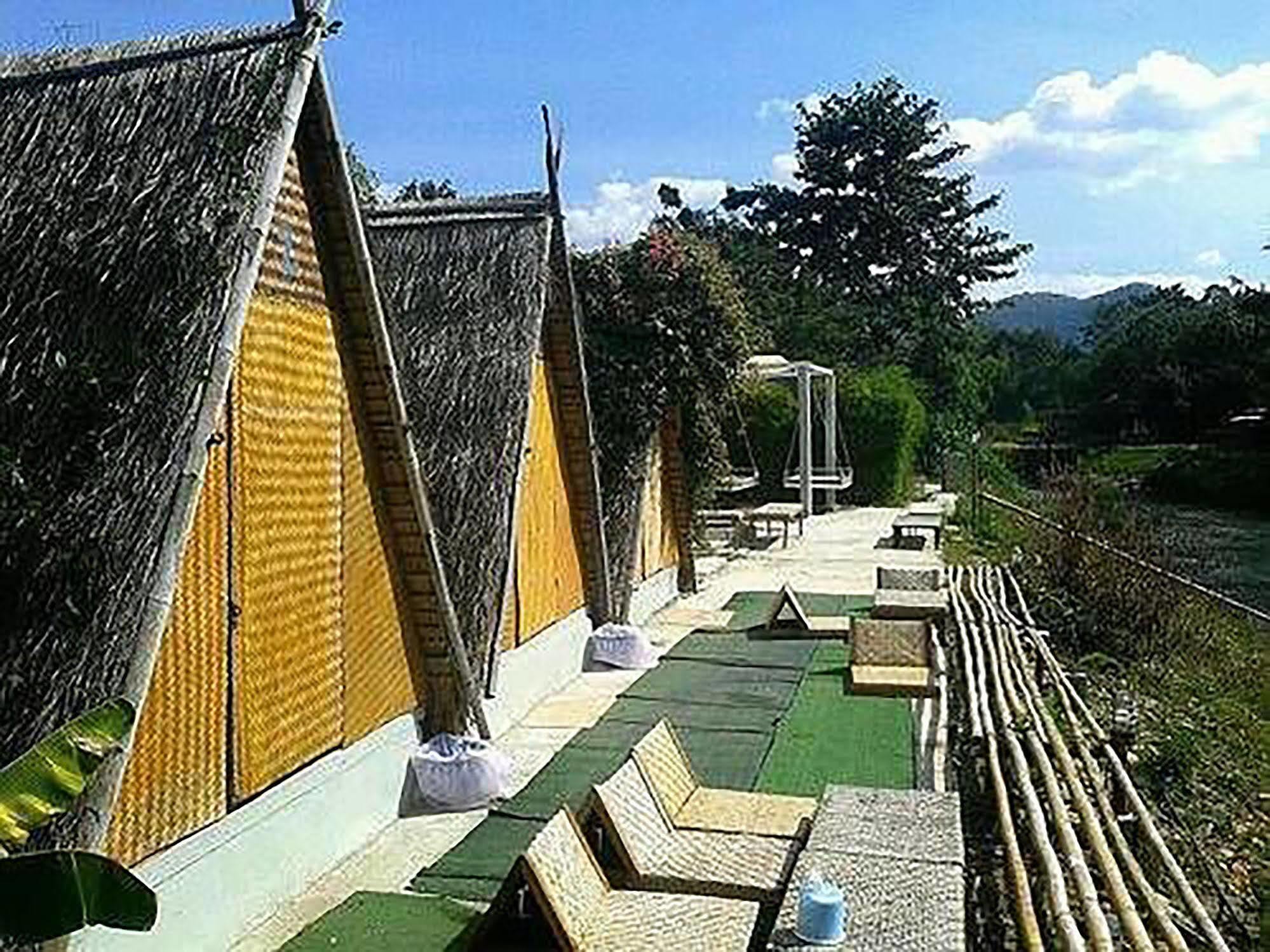 Nai Fun Resort Pai