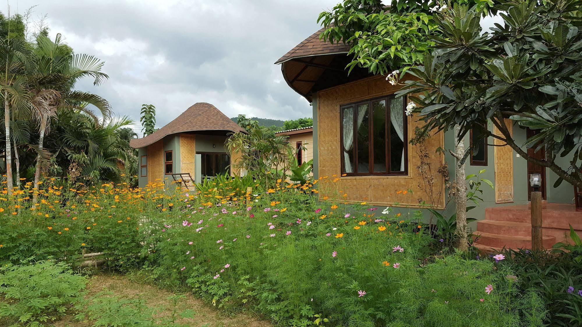 Nai Fun Resort Pai
