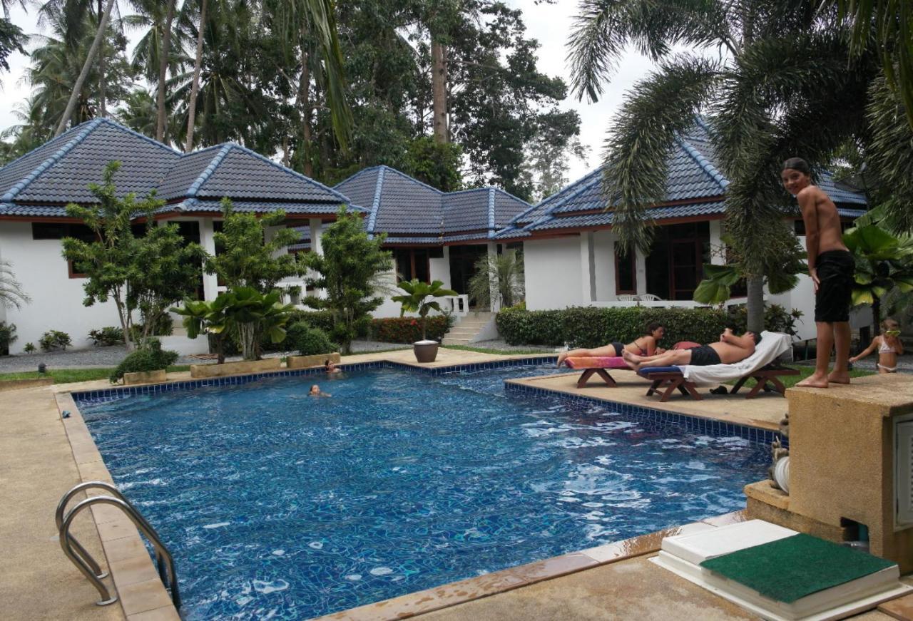 Berghof Koh Samui Lamai Beach (Koh Samui)