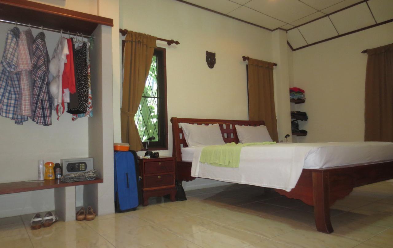 Berghof Koh Samui Holiday home