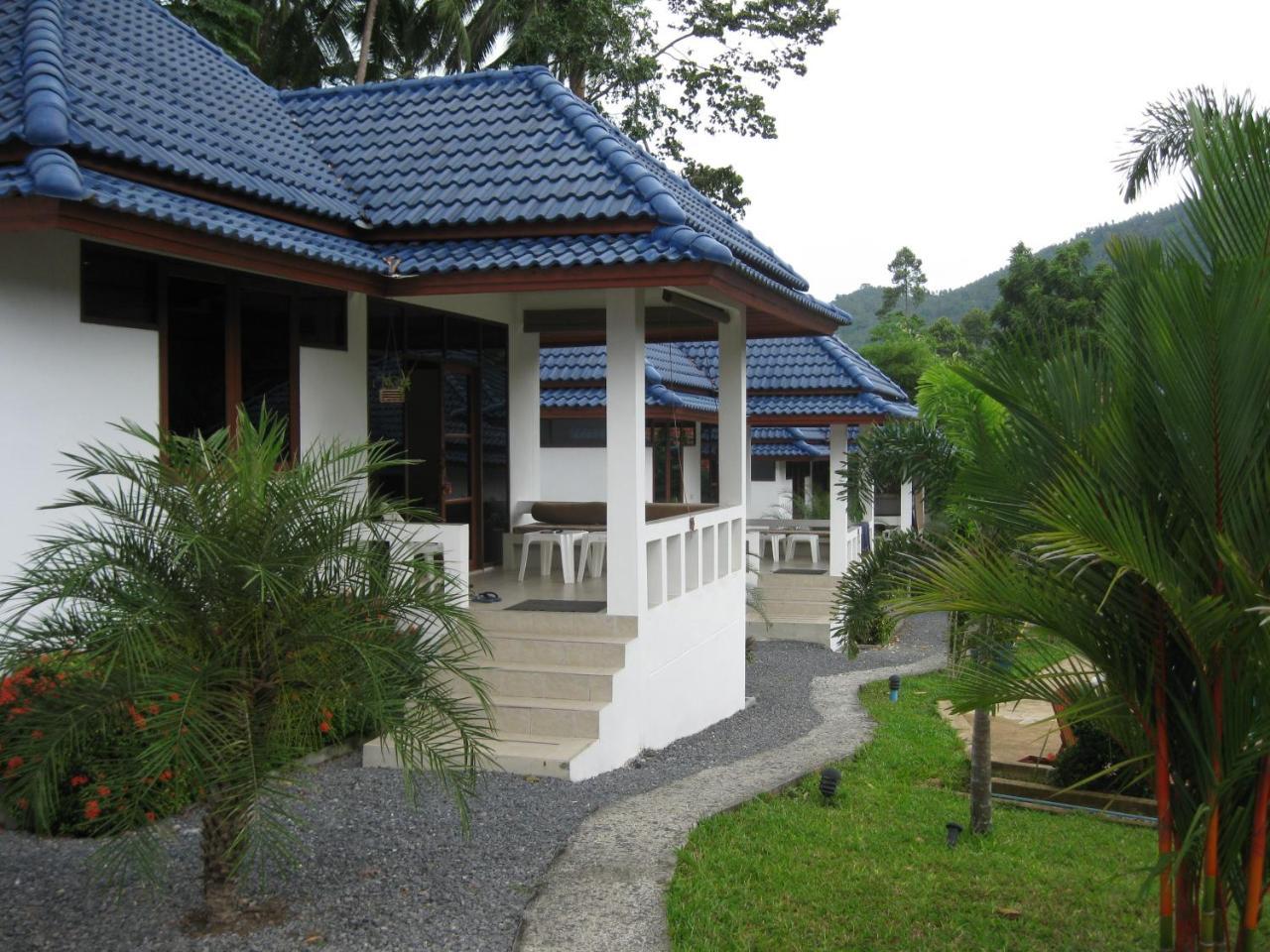 Berghof Koh Samui