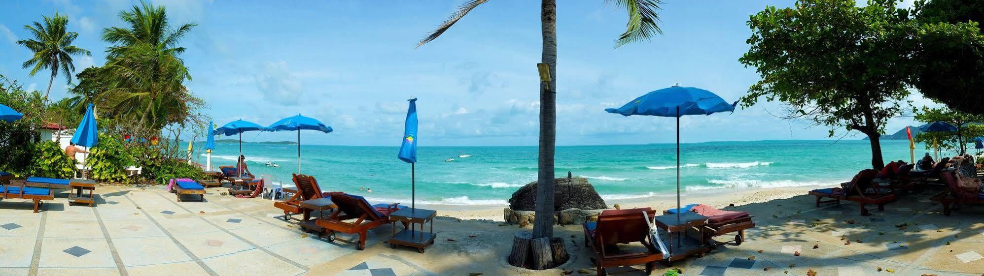 Chaweng Resort Resort