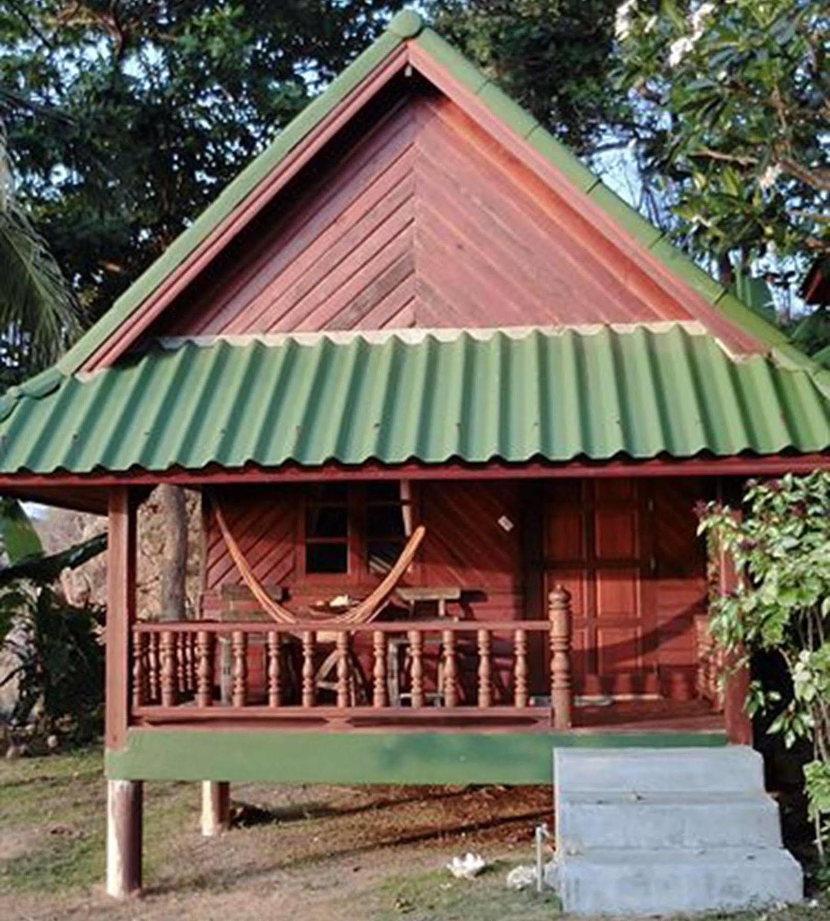 Resort Lucky Haad Yao